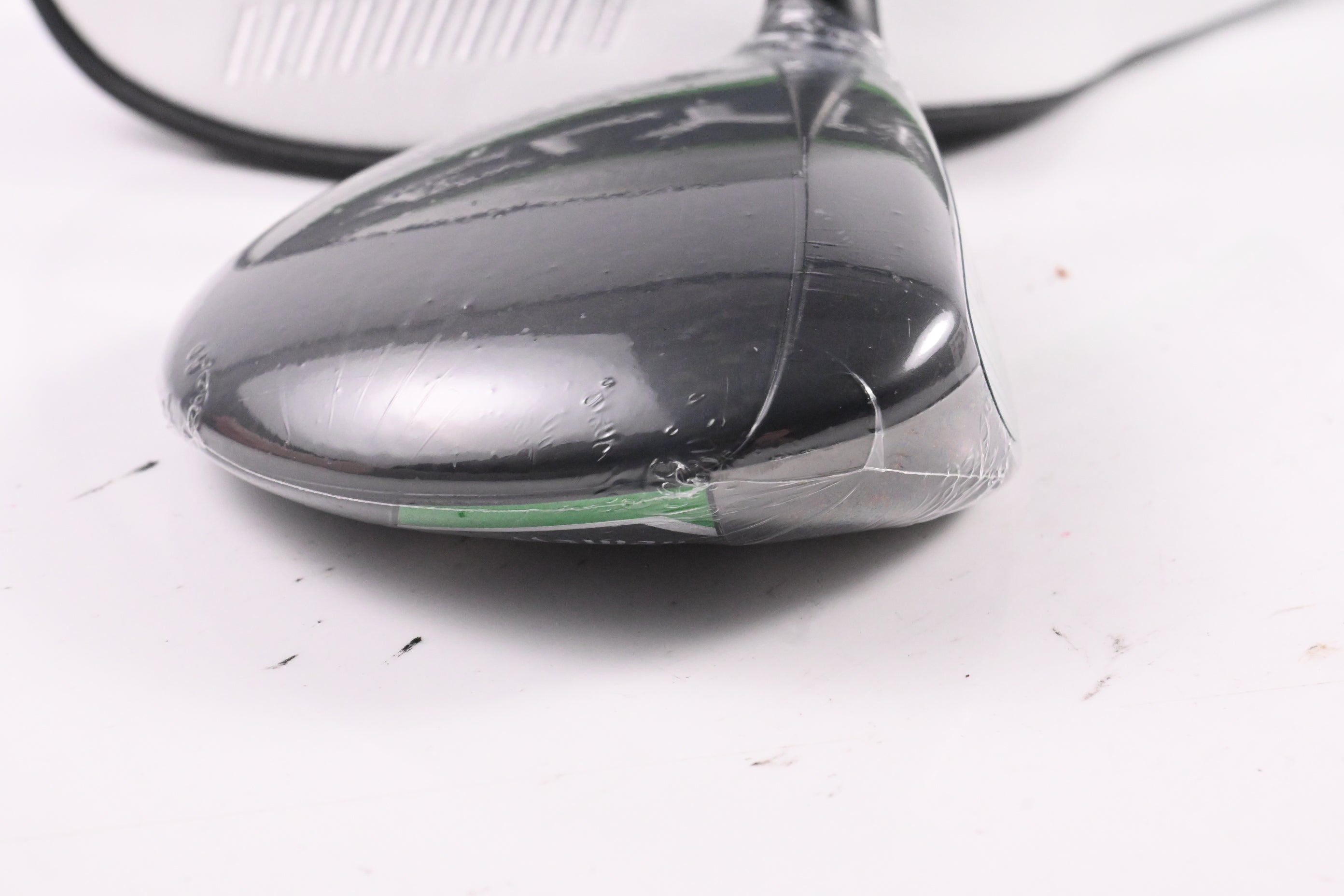 Callaway Elyte X #5 Wood / 18 Degree / Regular Flex Denali Charcoal 60 Shaft