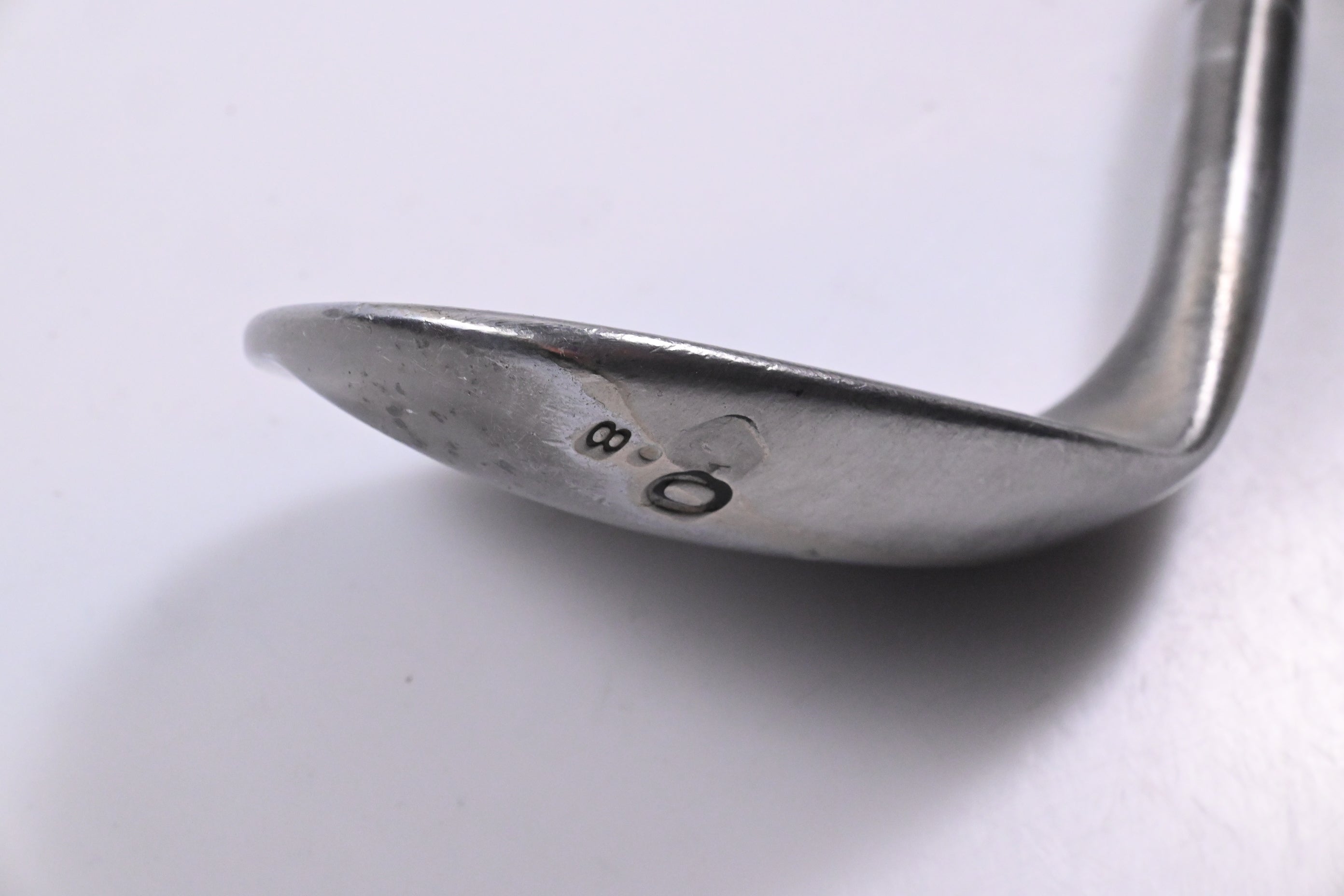 Cleveland CG15 Lob Wedge / 60 Degree / Wedge Flex Steel Shaft