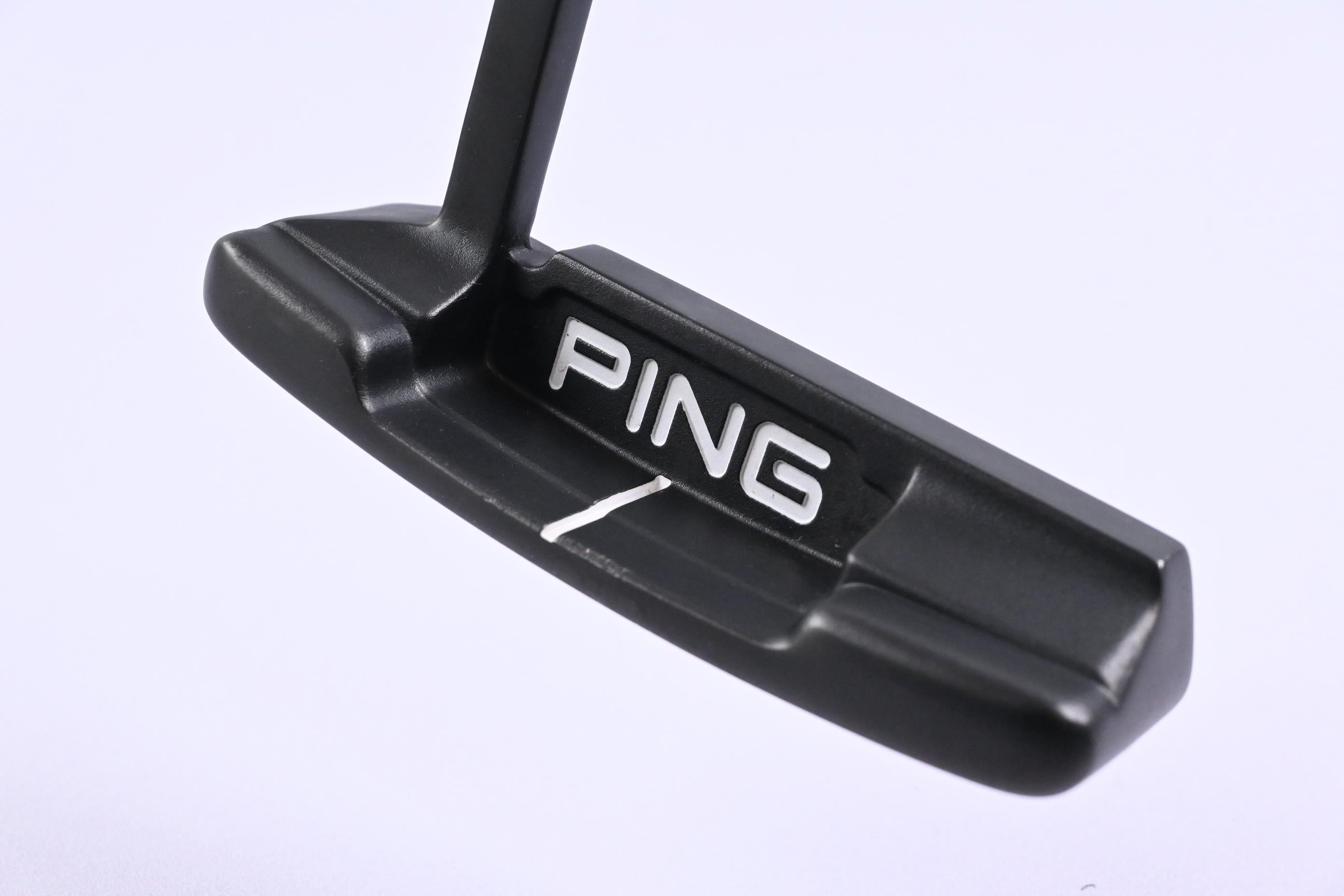 Ping Anser 2 Milled Putter / 34 Inch / Black Dot