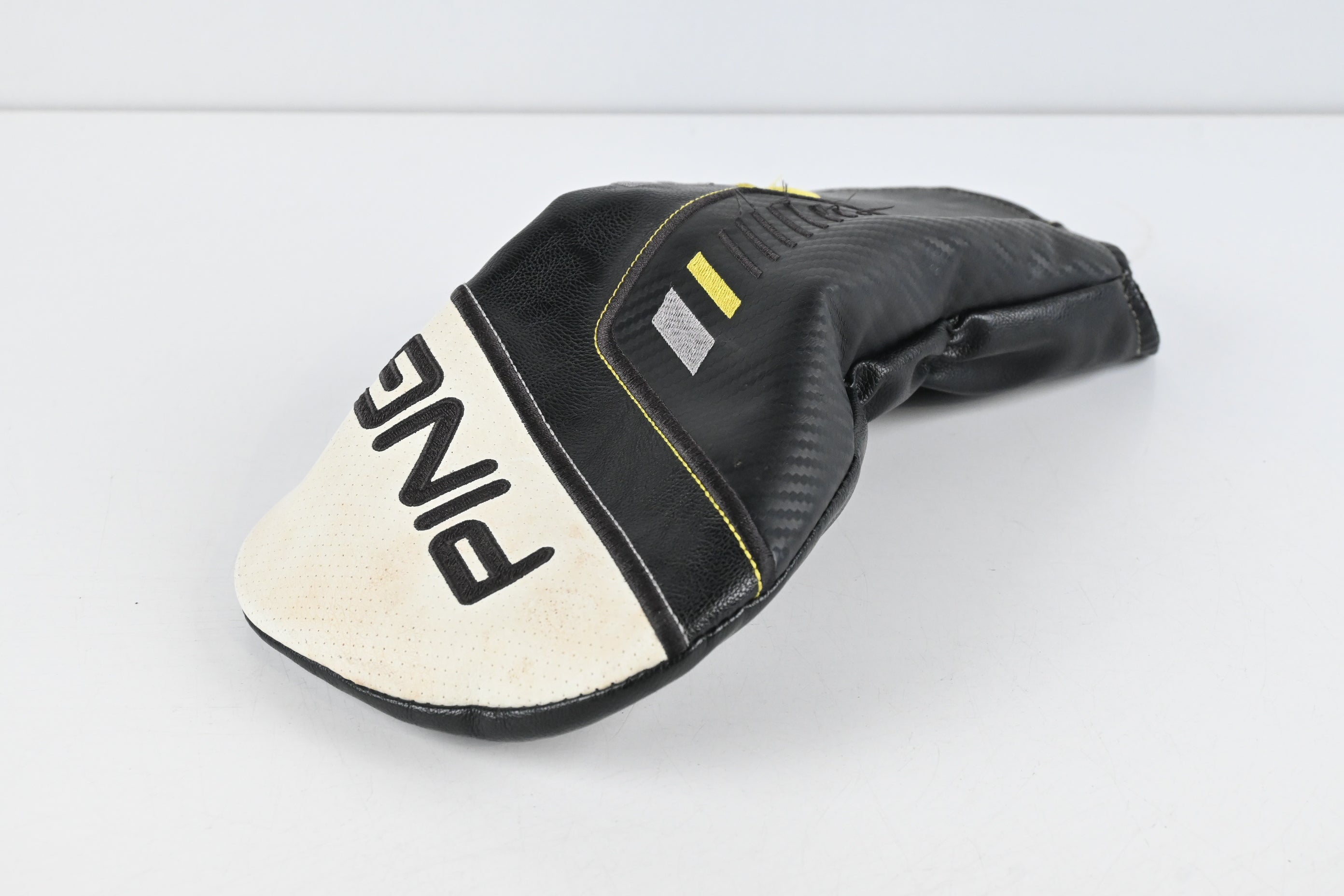 Ping G430 Max Driver / 12 Degree / Senior Flex Ping Alta Quick 45 Shaft