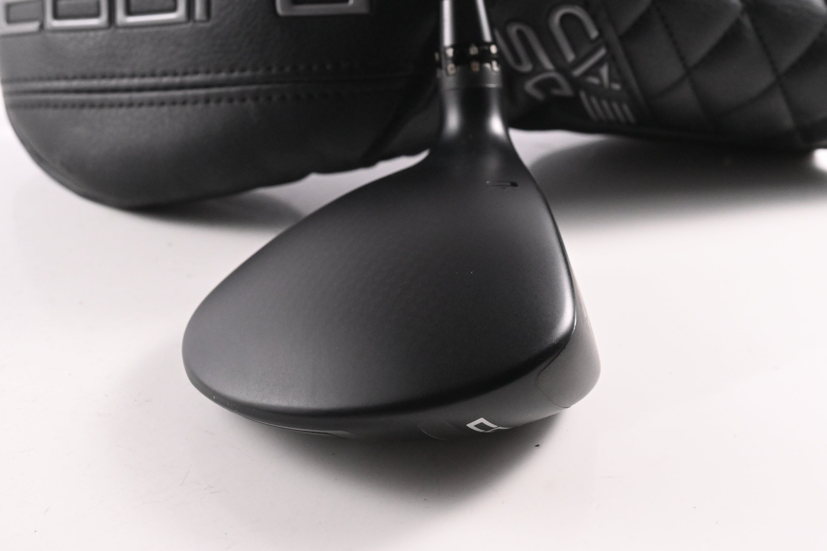 Cobra DS-Adapt X #3 Wood / 15 Degree / Regular Flex Project X Denali Red 50