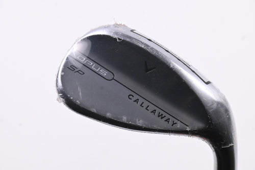 Callaway Opus SP Sand Wedge / 54 Degree / Stiff Flex Dynamic Gold S200 Shaft