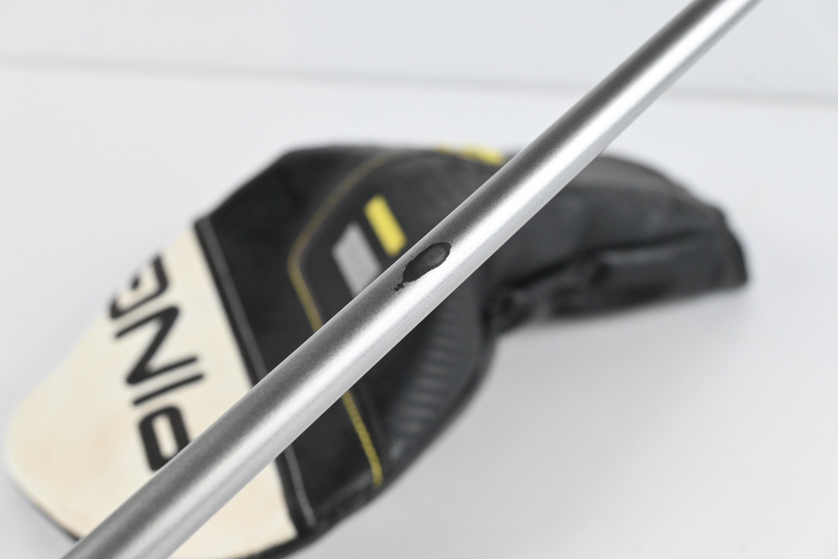 Ping G430 Max Driver / 12 Degree / Senior Flex Ping Alta Quick 45 Shaft