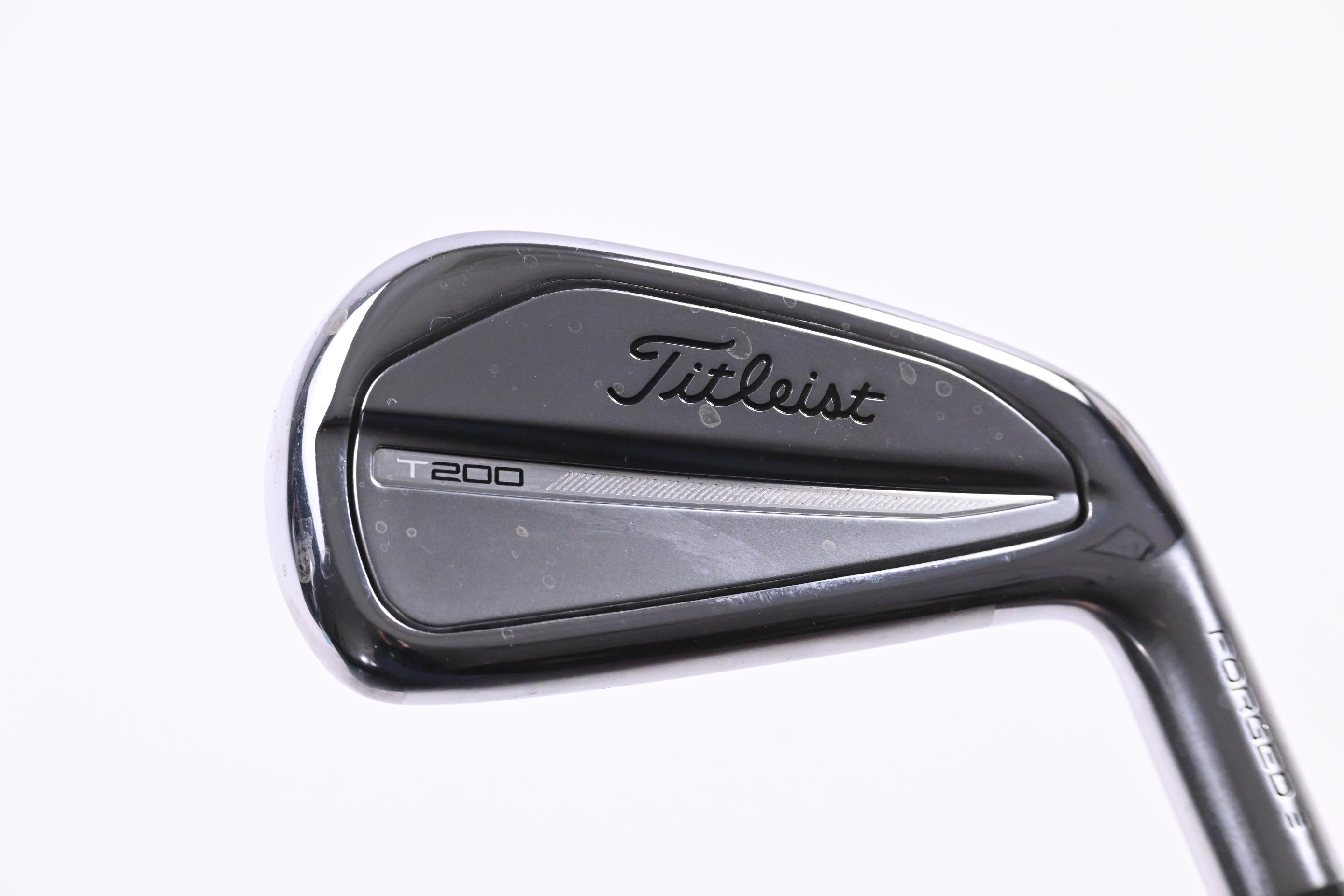 Titleist T200 2023 Utility #3 Iron / 20 Degree / Stiff Flex Tensei 1K Blue 75