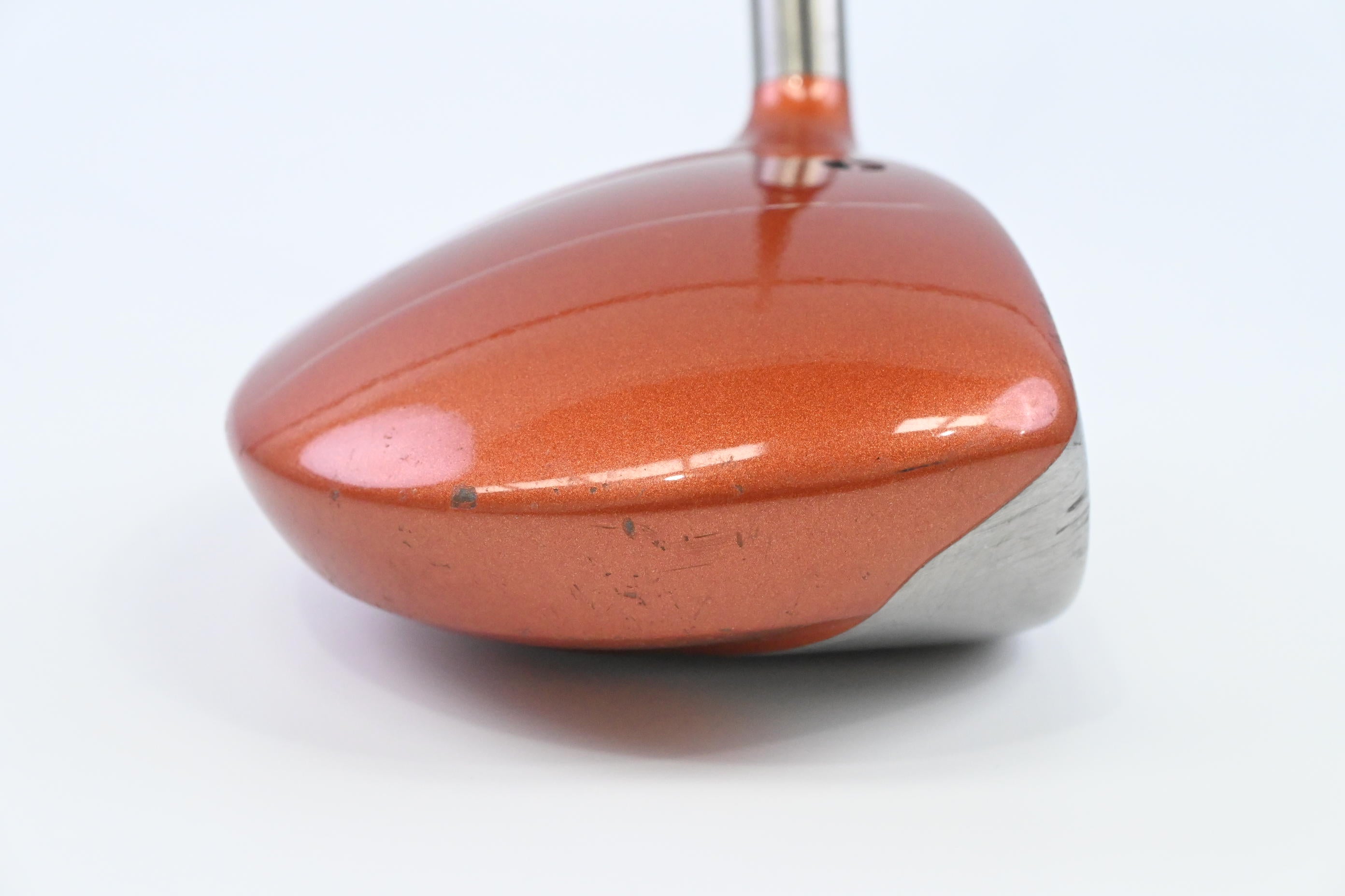 Taylormade Firesole Driver / 10.5 Degree / Regular Flex Taylormade Bubble 80