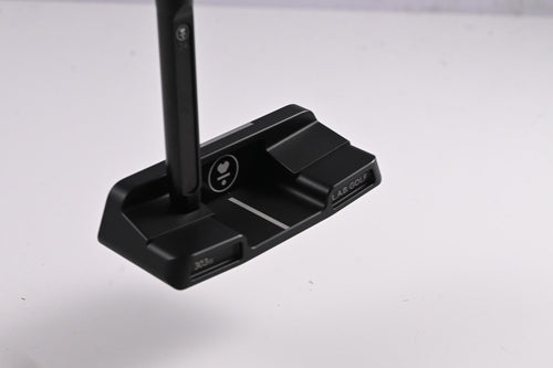 L.A.B. Golf LINK2.2 HS Putter / 34 Inch / Includes ACCRA X Black Shaft
