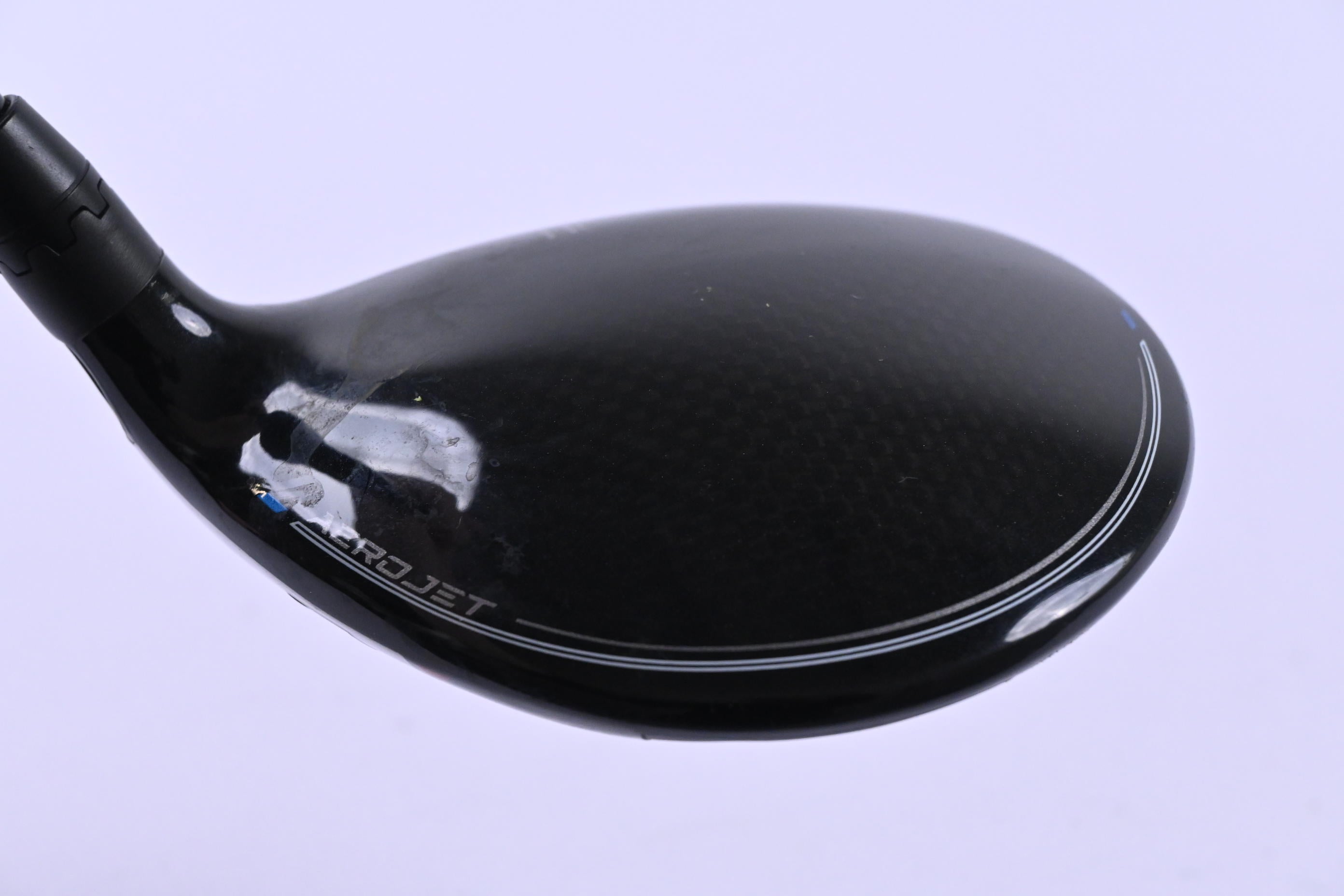 Cobra Aerojet #5 Wood / 18 Degree / Stiff Flex Kai'li Blue 60 Shaft