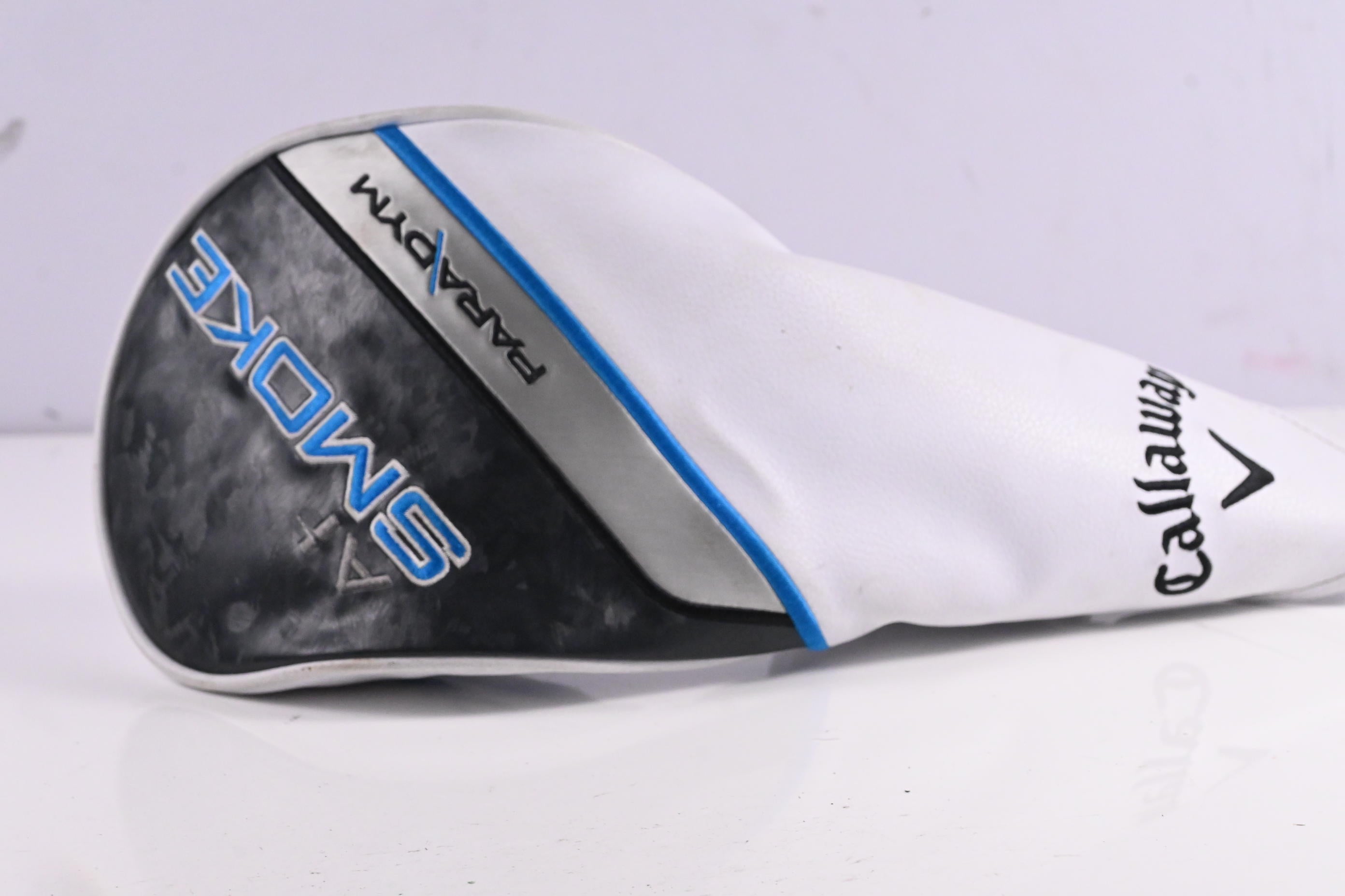 Callaway Paradym Ai Smoke Max Driver / 10.5 Degree / Regular Flex Tensei AV Blue