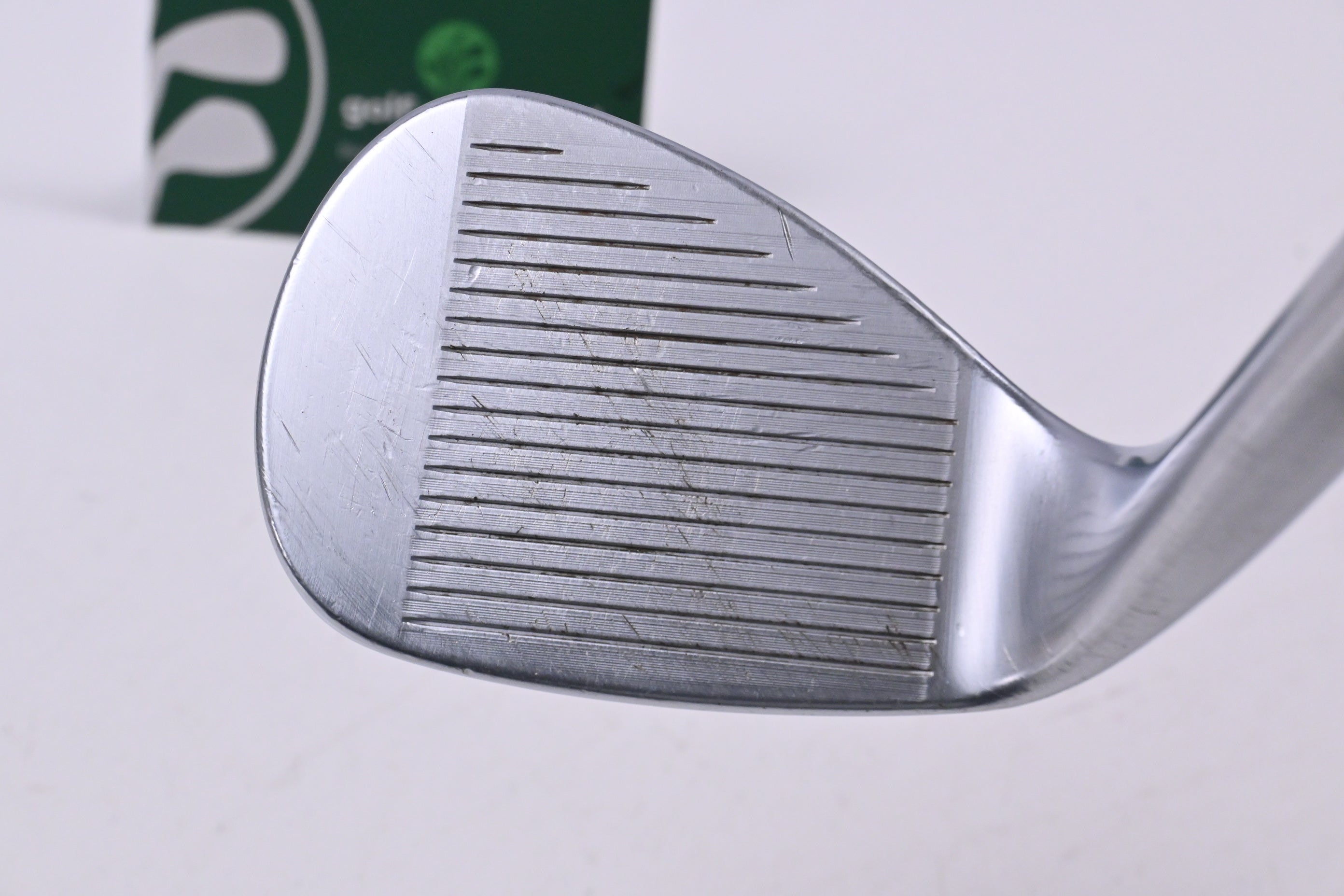Titleist Vokey SM10 Lob Wedge / 58 Degree / Wedge Flex Titleist Vokey SM10 Shaft