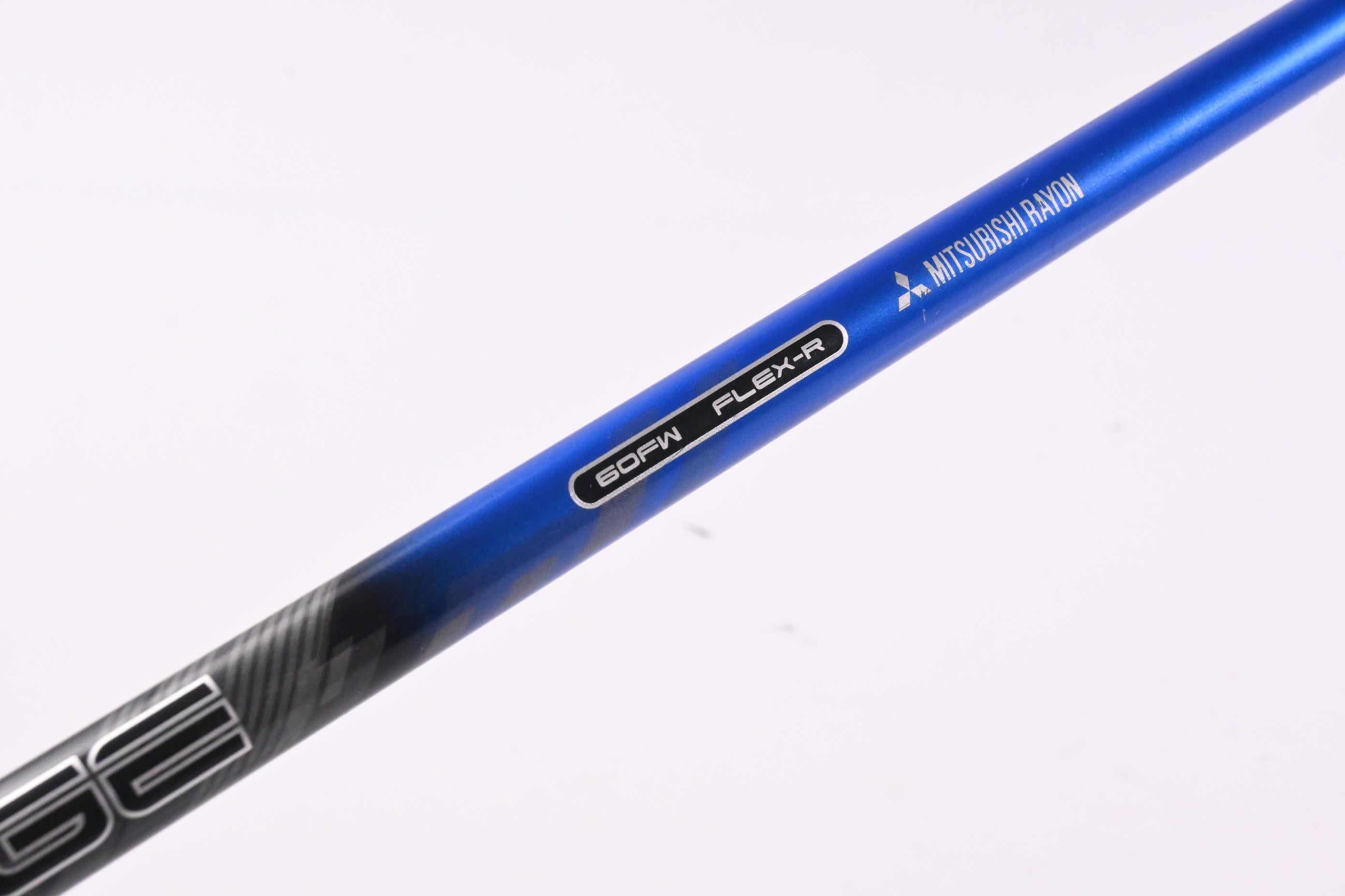 Adams Tight Lies 2.0 #3 Wood / 16 Degree / Regular Flex Kuro Kage 60 Shaft