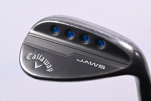 Callaway Jaws MD5 Lob Wedge / 58 Degree / Wedge Flex Cleveland Traction Shaft
