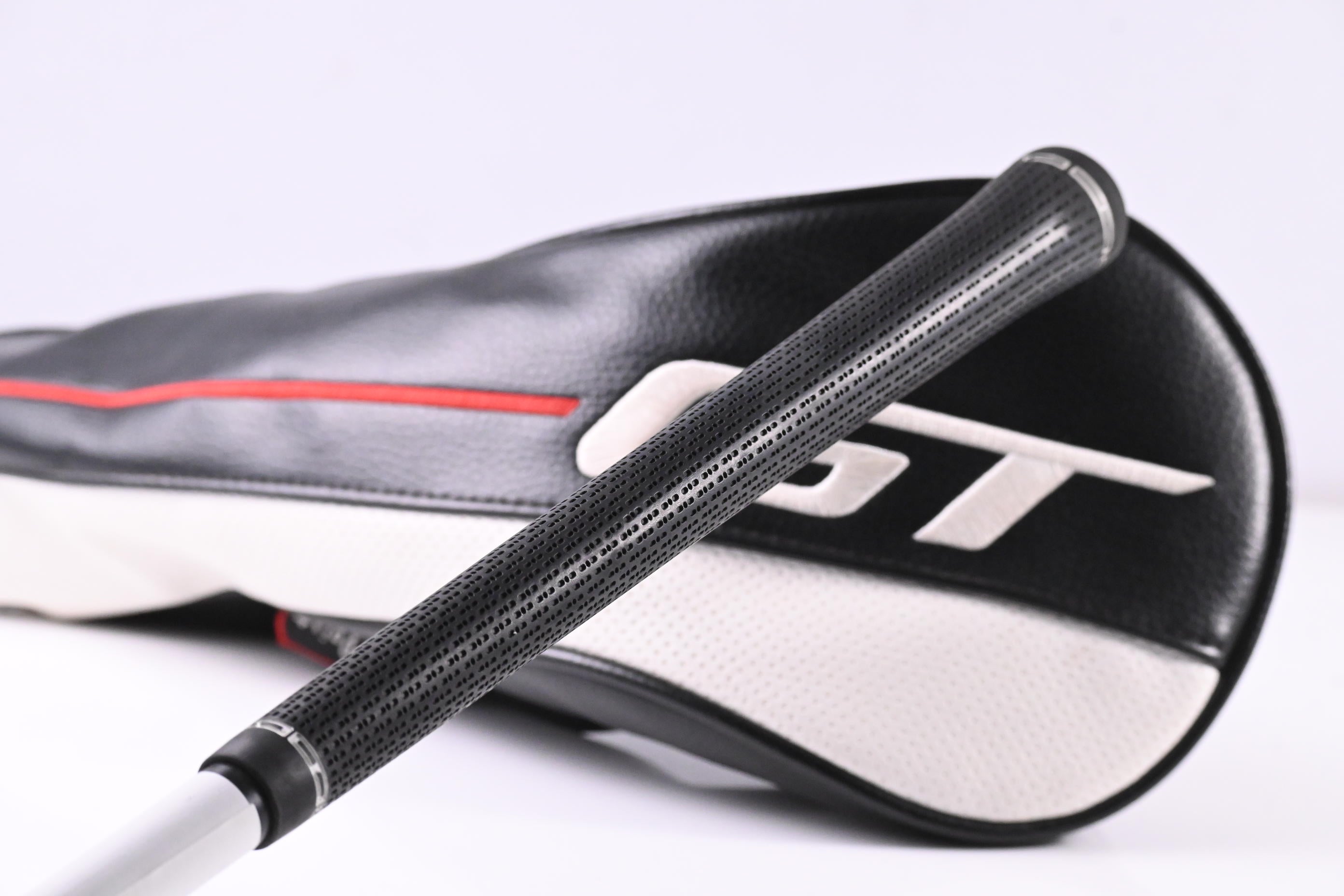 Titleist GT3 Driver / 9 Degree / Stiff Flex HZRDUS Gen5 Black 60 Shaft