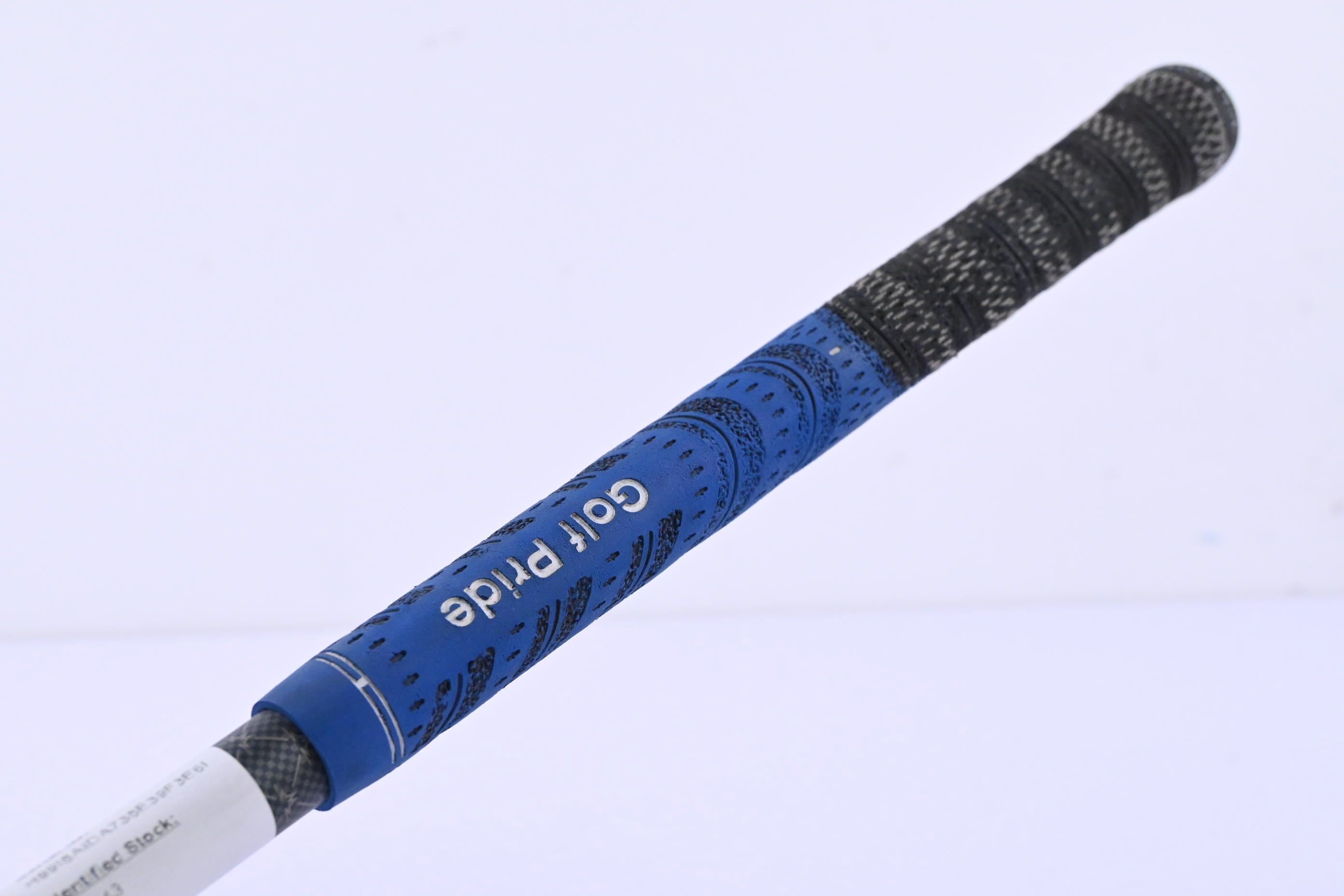 Taylormade Qi10 Tour #3 Wood / 15 Degree / Stiff Flex Tensei AV Blue 75 Shaft