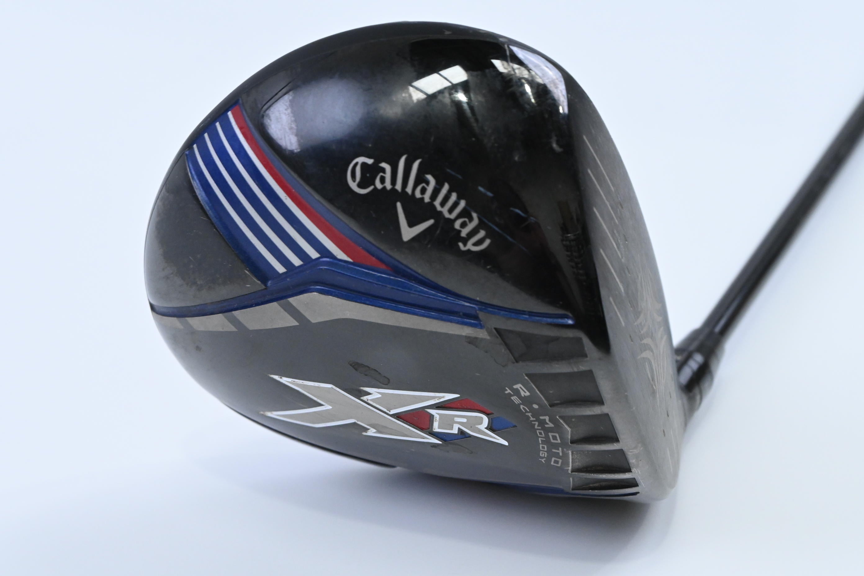 Callaway XR Driver / 10.5 Degree / Regular Flex MMT 60 Shaft