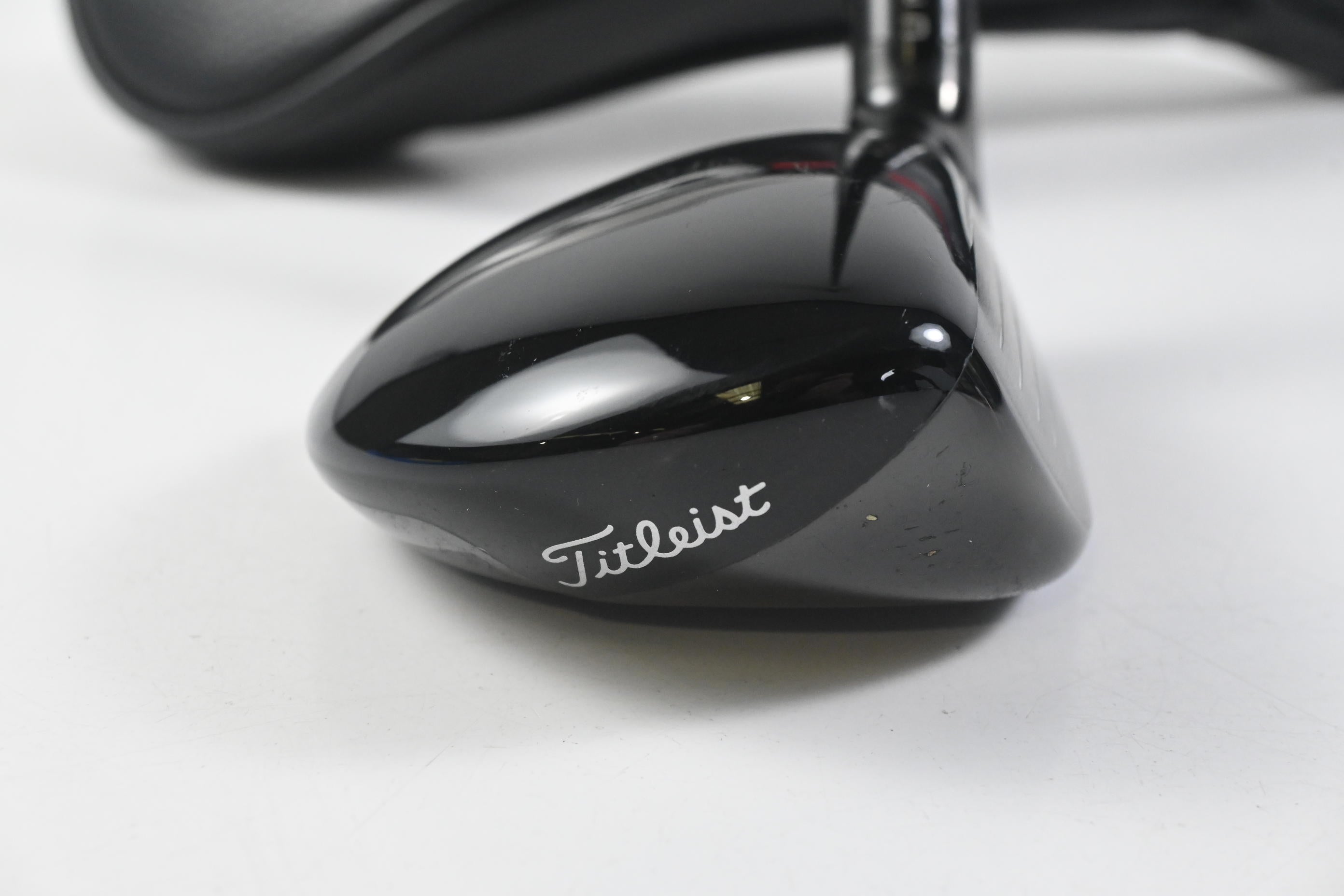 Titleist GT1 #5 Hybrid / 23 Degree / X-Flex HZRDUS Black 80 Shaft