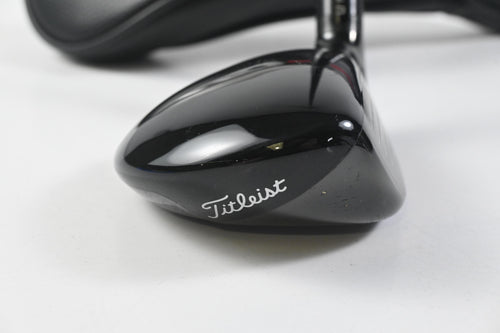 Titleist GT1 #5 Hybrid / 23 Degree / X-Flex HZRDUS Black 80 Shaft