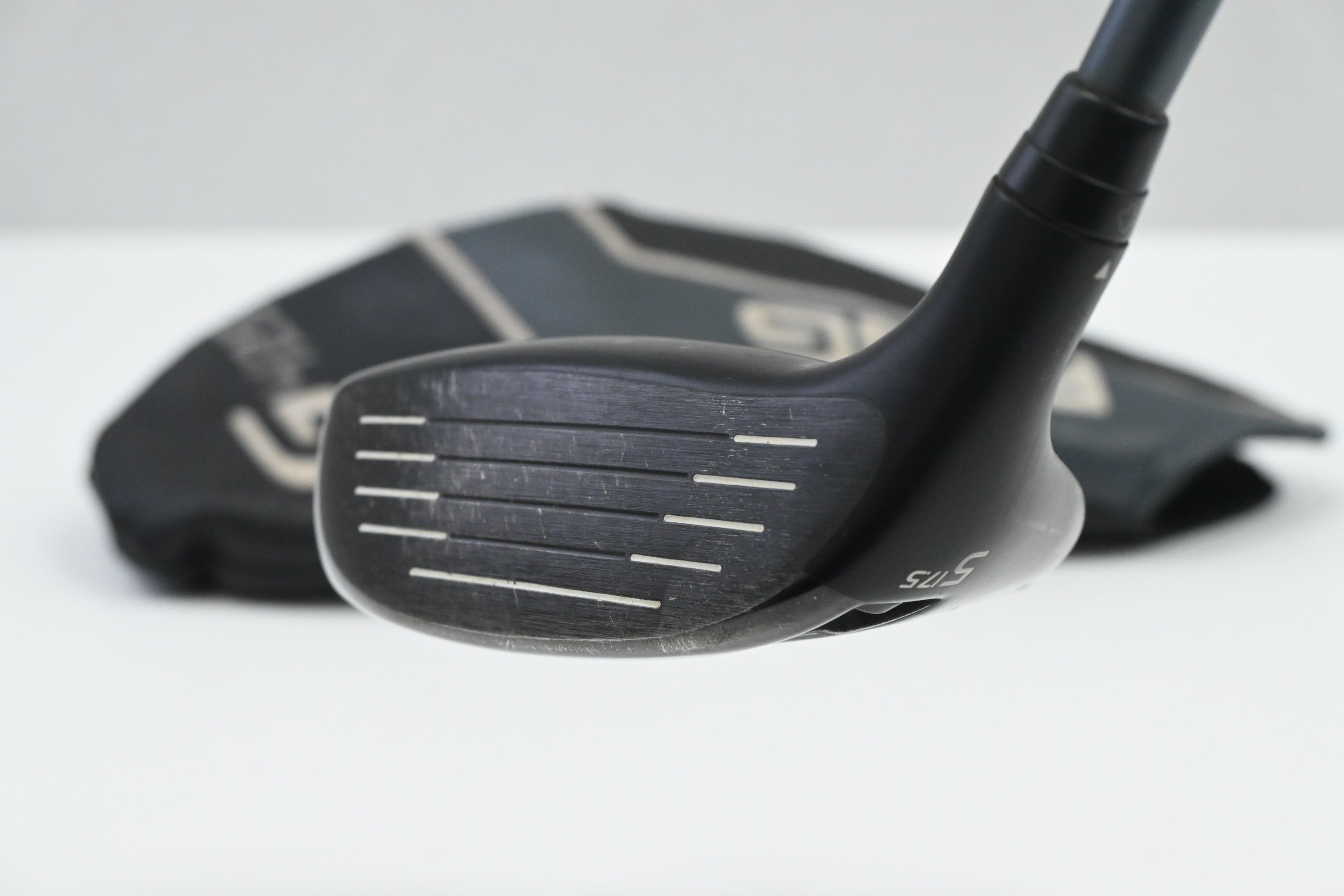 Ping G425 Max #5 Wood / 17.5 Degree / Regular Flex Ping Alta CB Slate 65