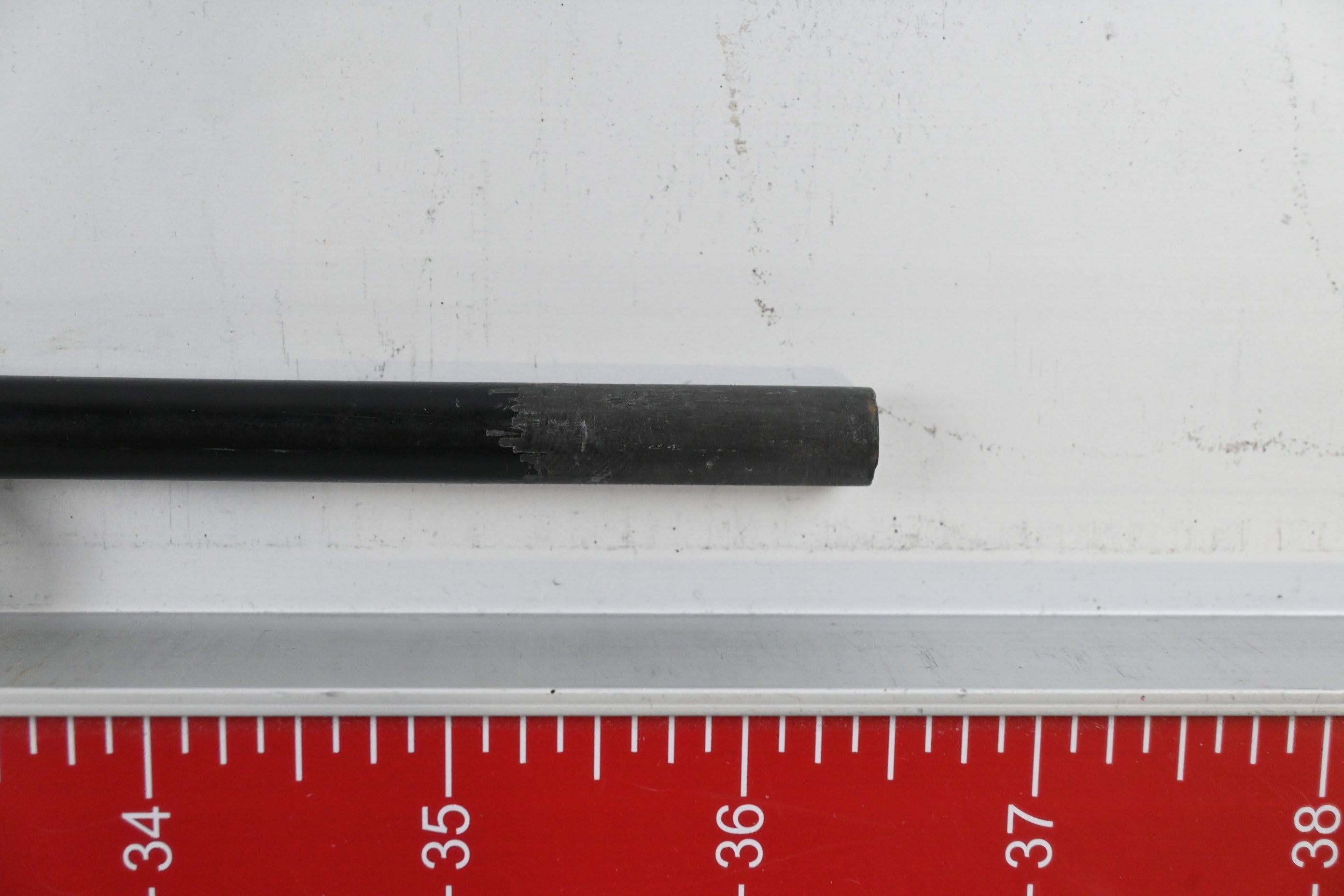 UST Mamiya Proforce Tour Weight #7 Hybrid Shaft / Stiff Flex / 0.370" Tip