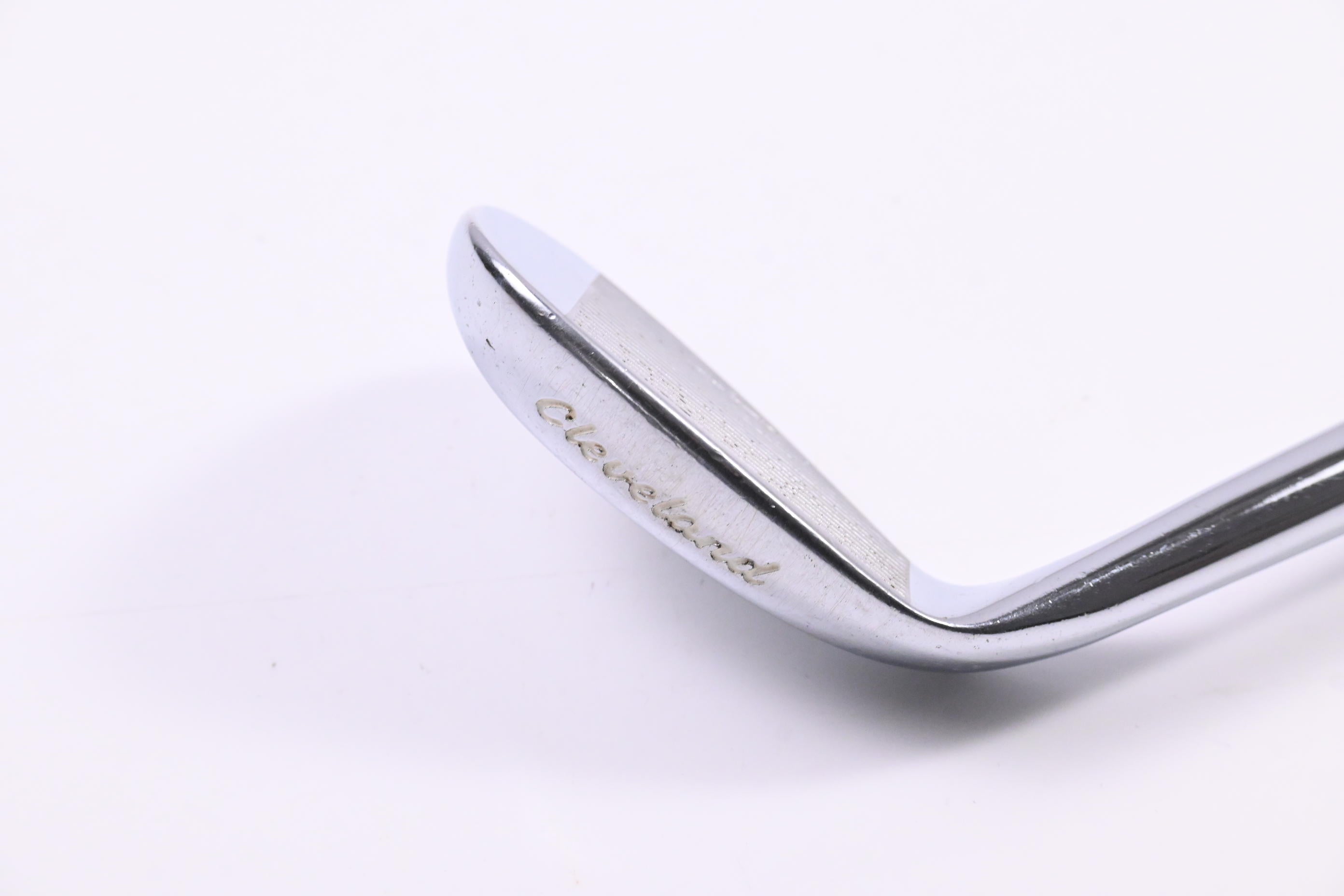 Cleveland 588 Tour Action Lob Wedge / 60 Degree / Wedge Flex Dynamic Gold Shaft