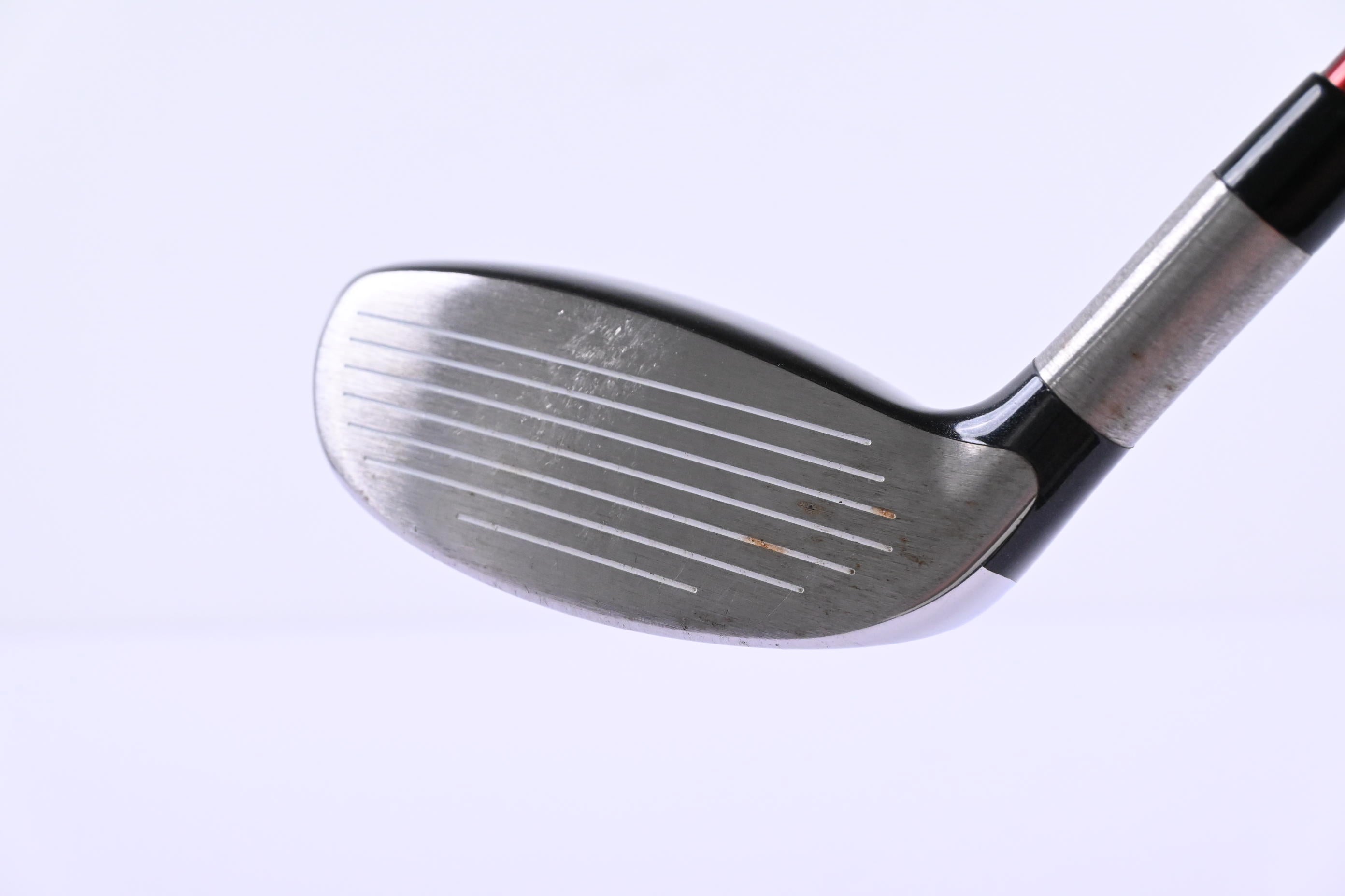 Titleist 909H #3 Hybrid / 19 Degree / Stiff Flex UST iRod 90 Shaft