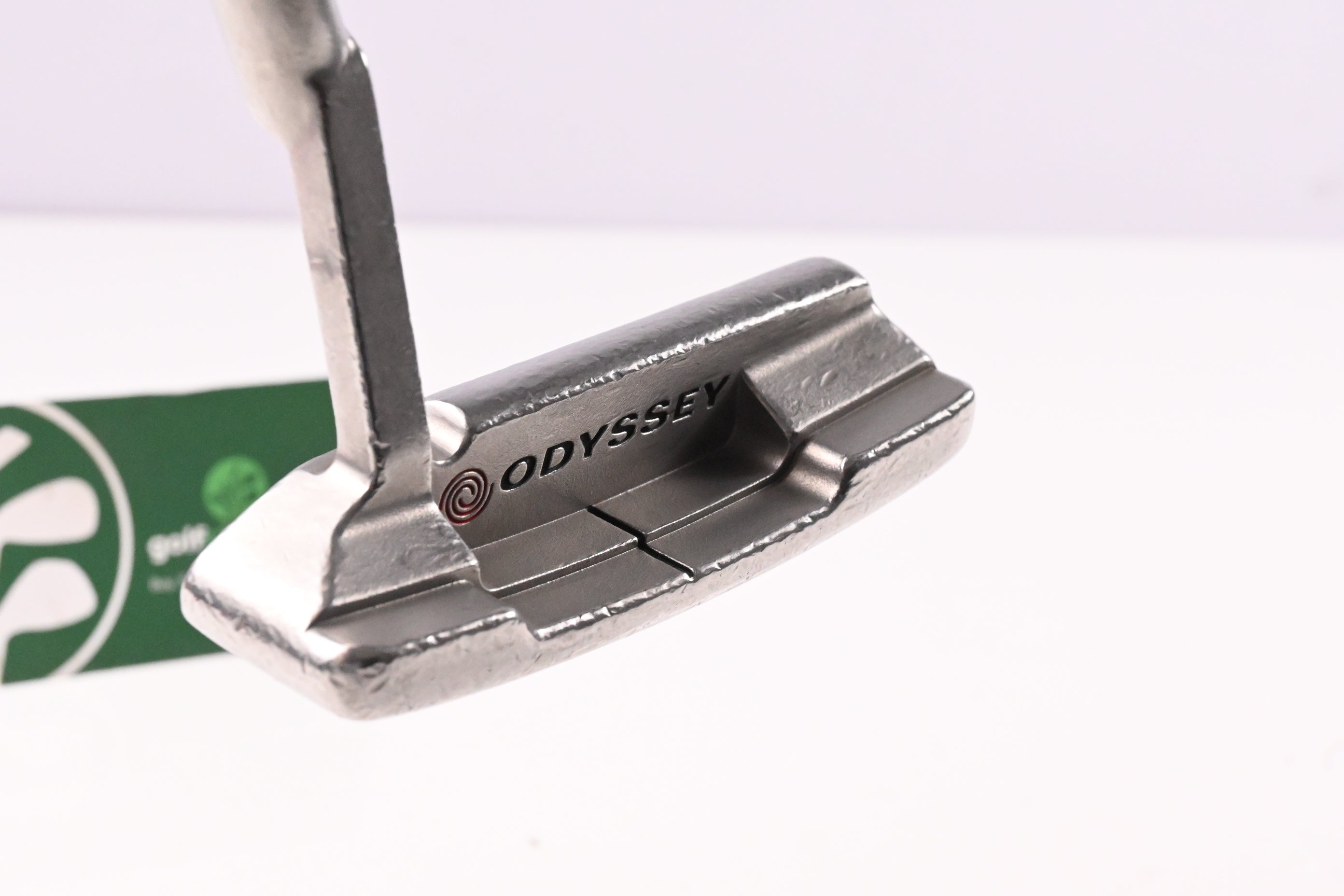 Odyssey White Hot #6 Putter / 35 Inch