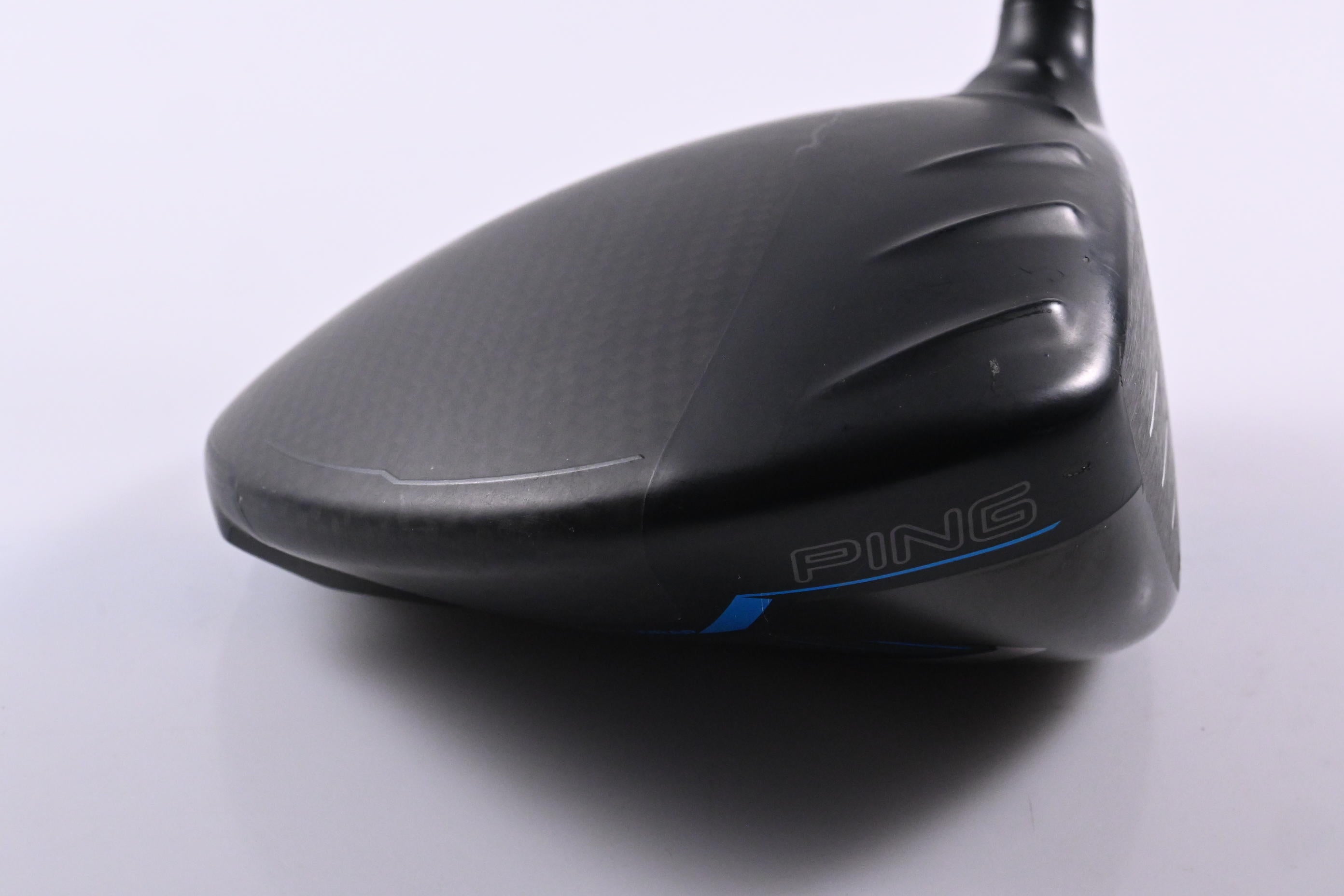 Ping G440 Max Driver / 10.5 Degree / Senior Flex Ping ALTA CB Blue 50 Shaft
