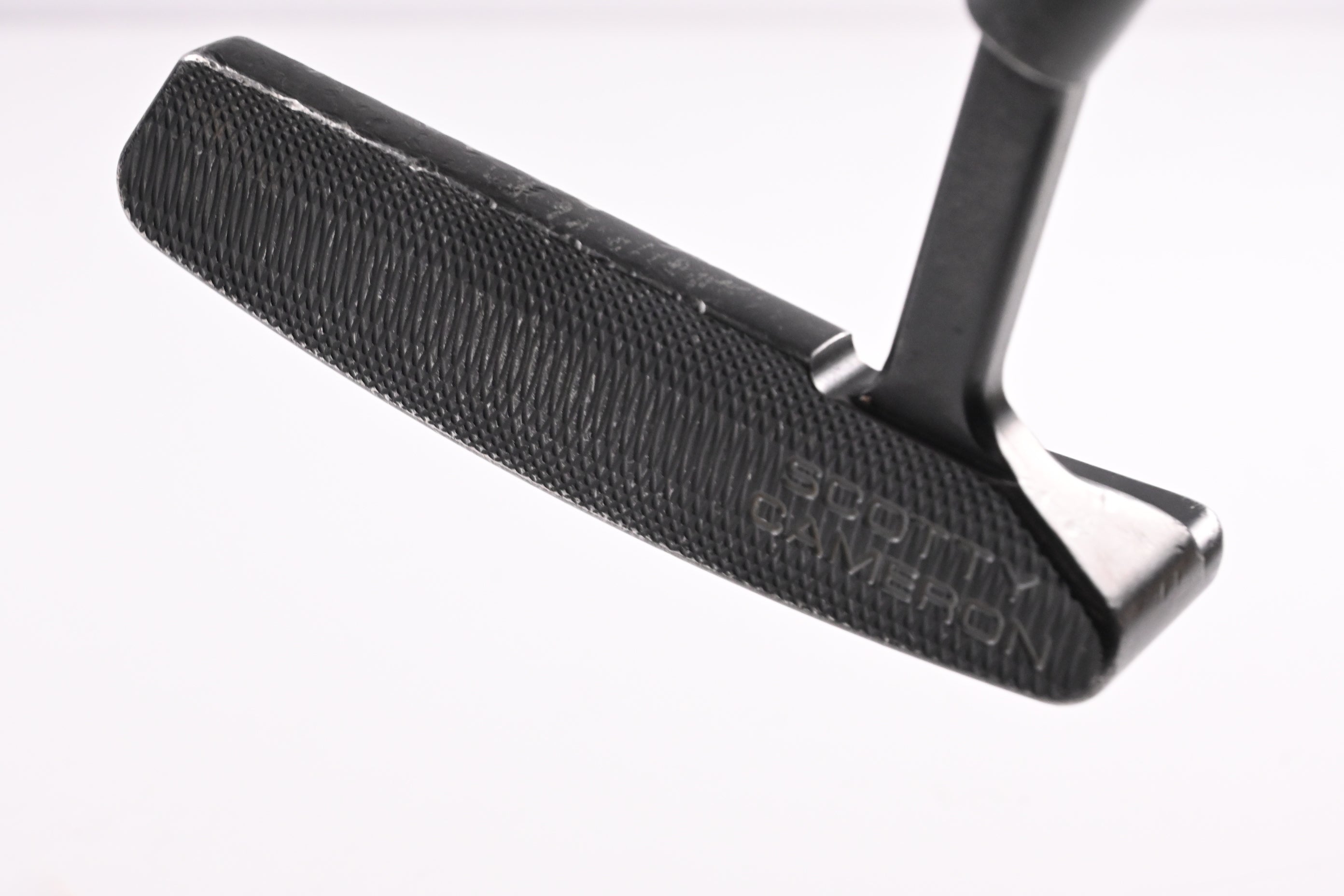 Scotty Cameron Select 2012 Newport 2 Putter / 34 Inch