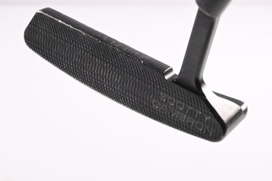 Scotty Cameron Select 2012 Newport 2 Putter / 34 Inch