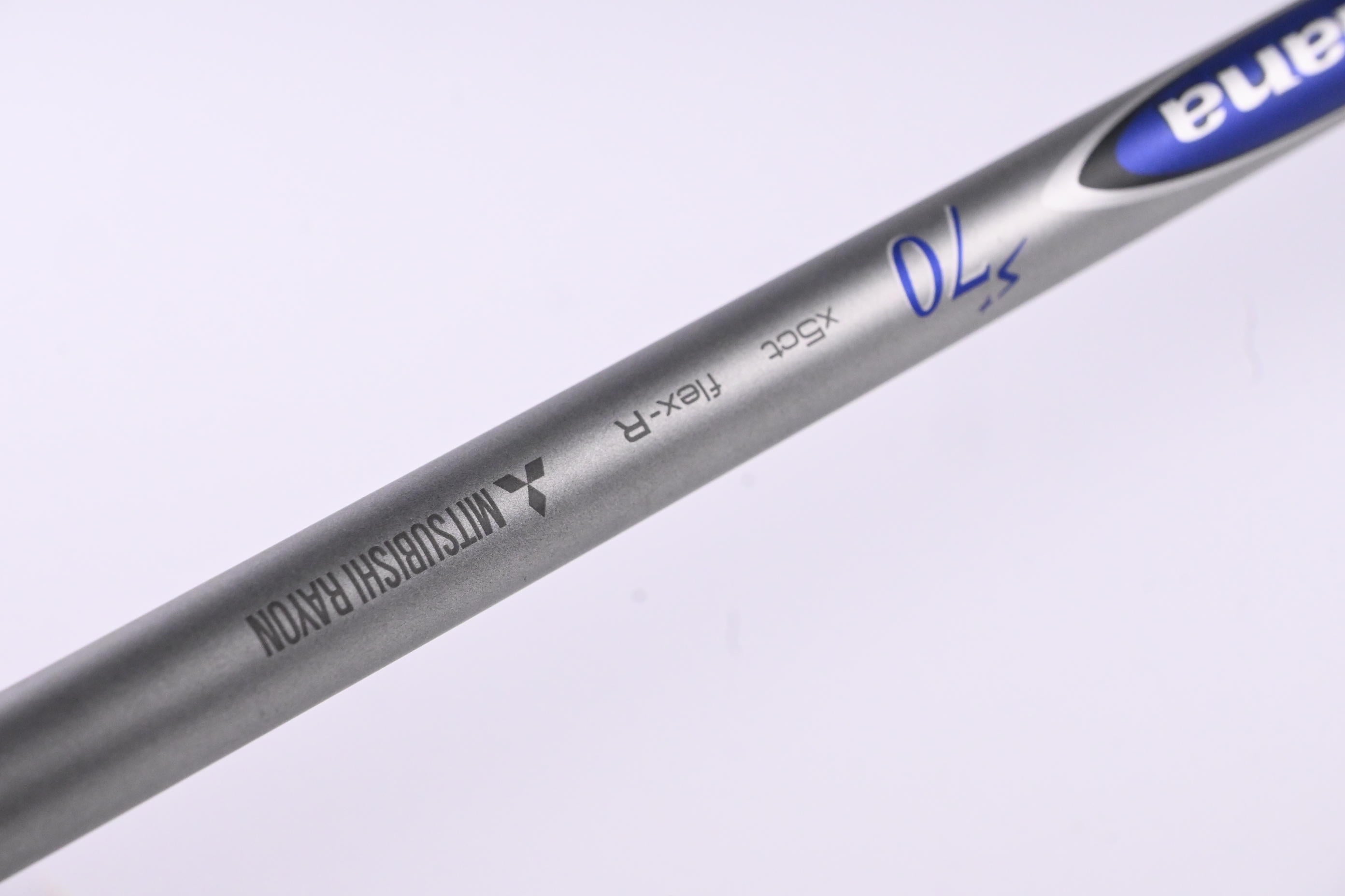 Titleist 915 F #3 Wood / 15 Degree / Regular Flex Diamana S+70 Shaft
