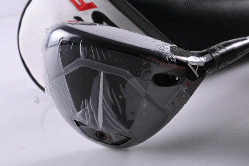 Titleist TSR1 #5 Wood / 18 Degree / Senior Flex MMT Speedmesh 40 Shaft