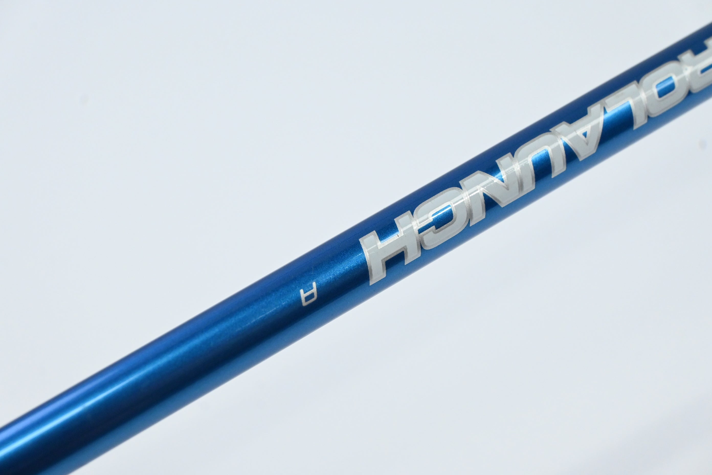 Lynx Parallax 2017 #4 Hybrid / 20 Degree / Senior Flex Pro Launch Shaft
