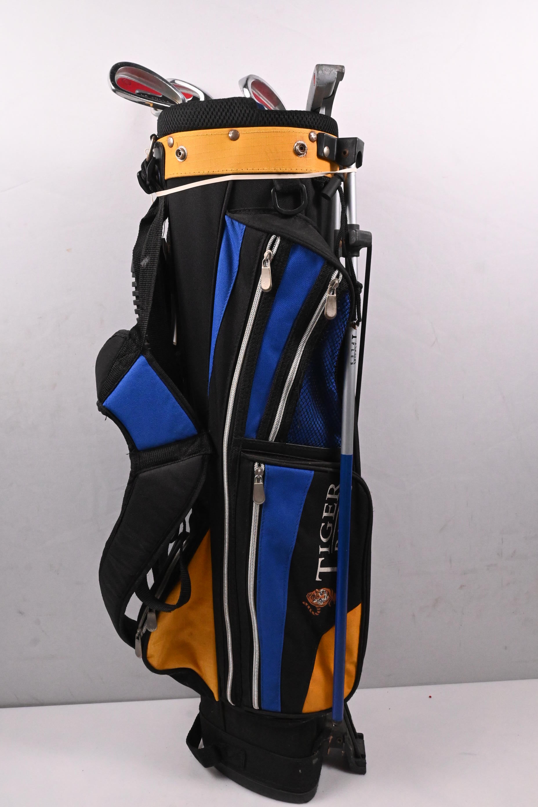 La Jolla Package Set / Irons, Putter, Bag