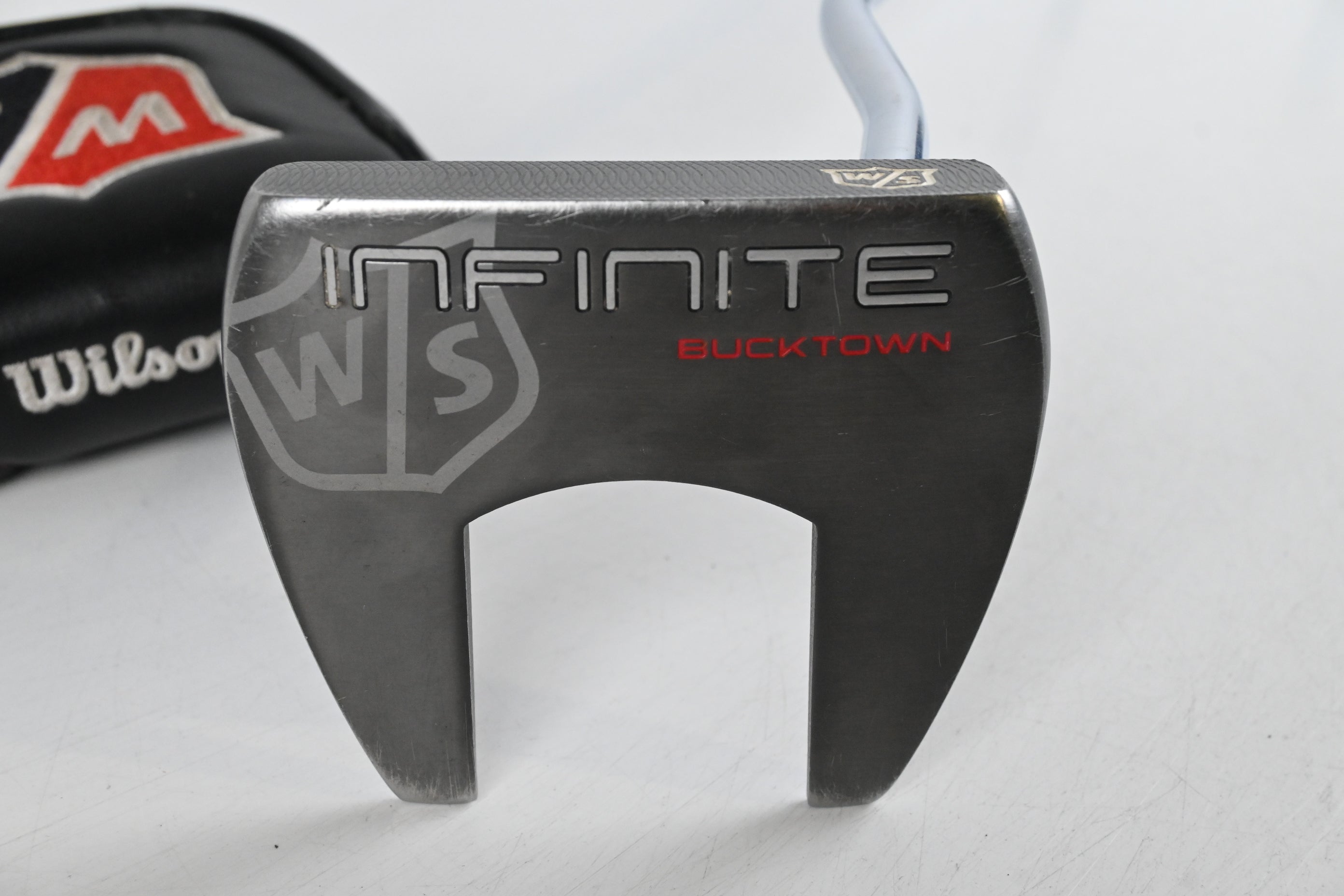 Wilson Infinite Bucktown 2018 Putter / 34 Inch