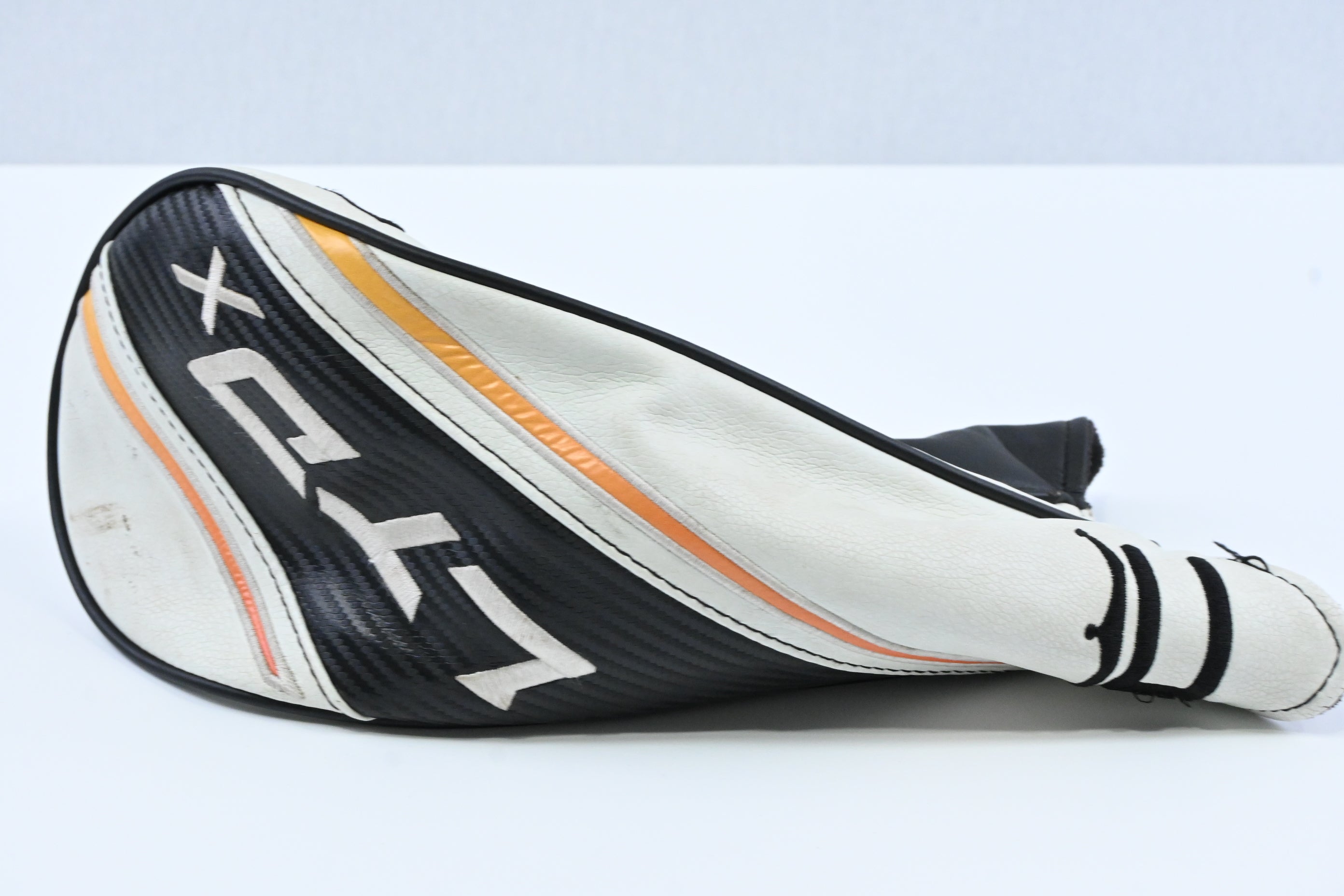 Cobra LTDx Driver / 9 Degree / Stiff Flex HZRDUS Smoke iM10 60 Shaft