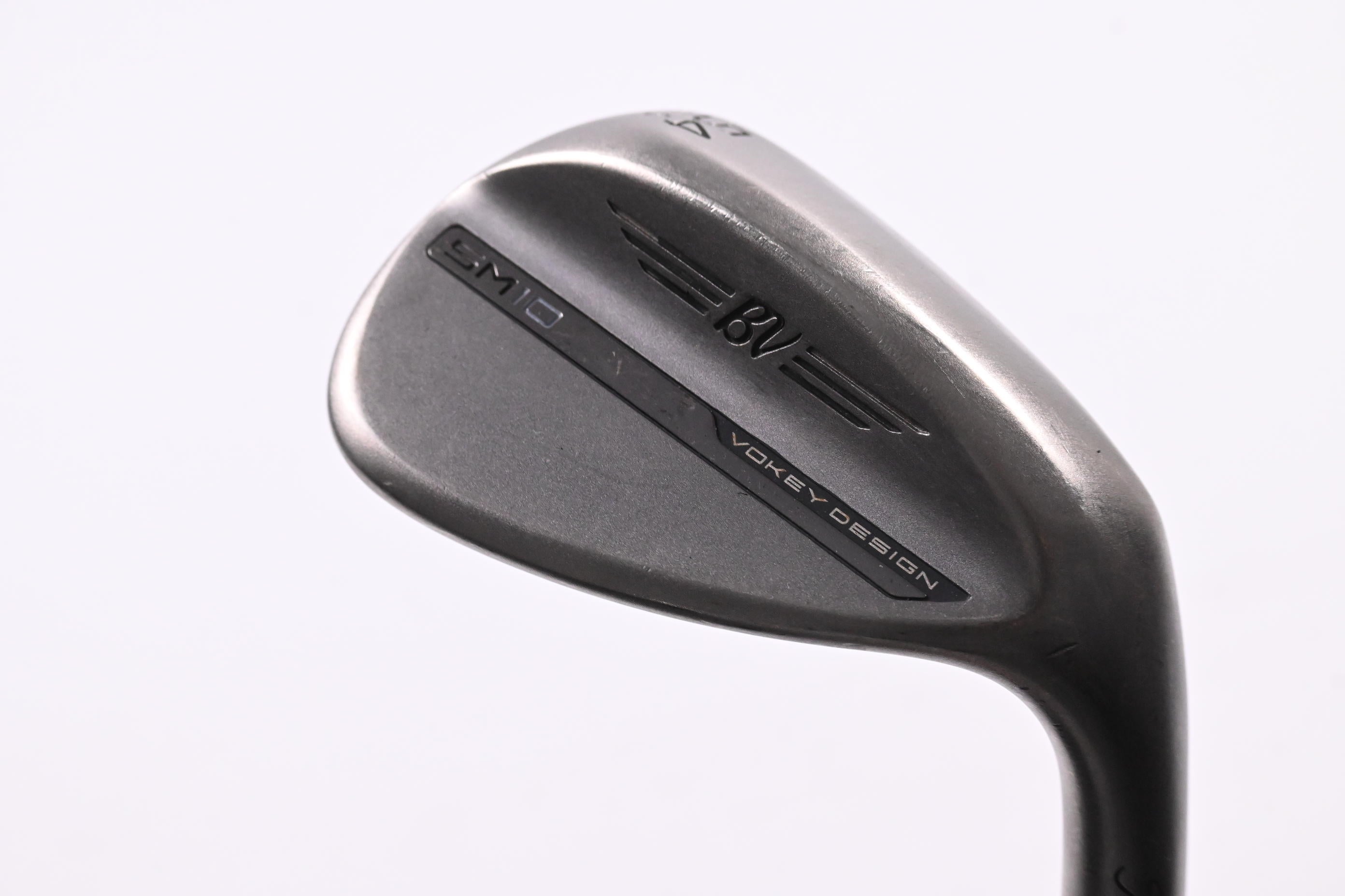 Titleist Vokey SM10 Sand Wedge / 54 Degree / Wedge Flex Titleist Vokey Shaft
