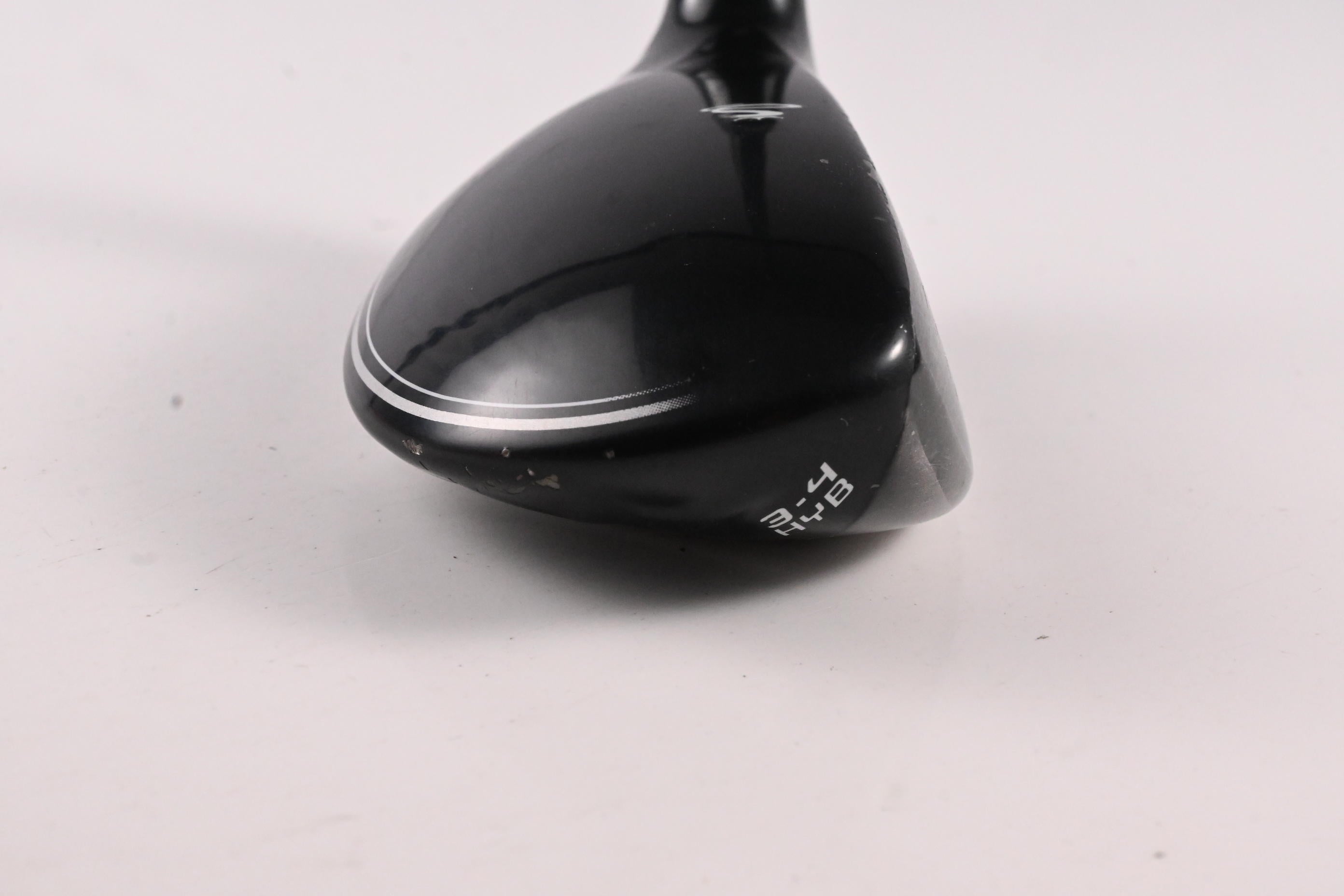 Cobra Bio Cell #3-4 Hybrid / 19-22 Degree / Stiff Flex Cobra Bio Cell 63 Shaft