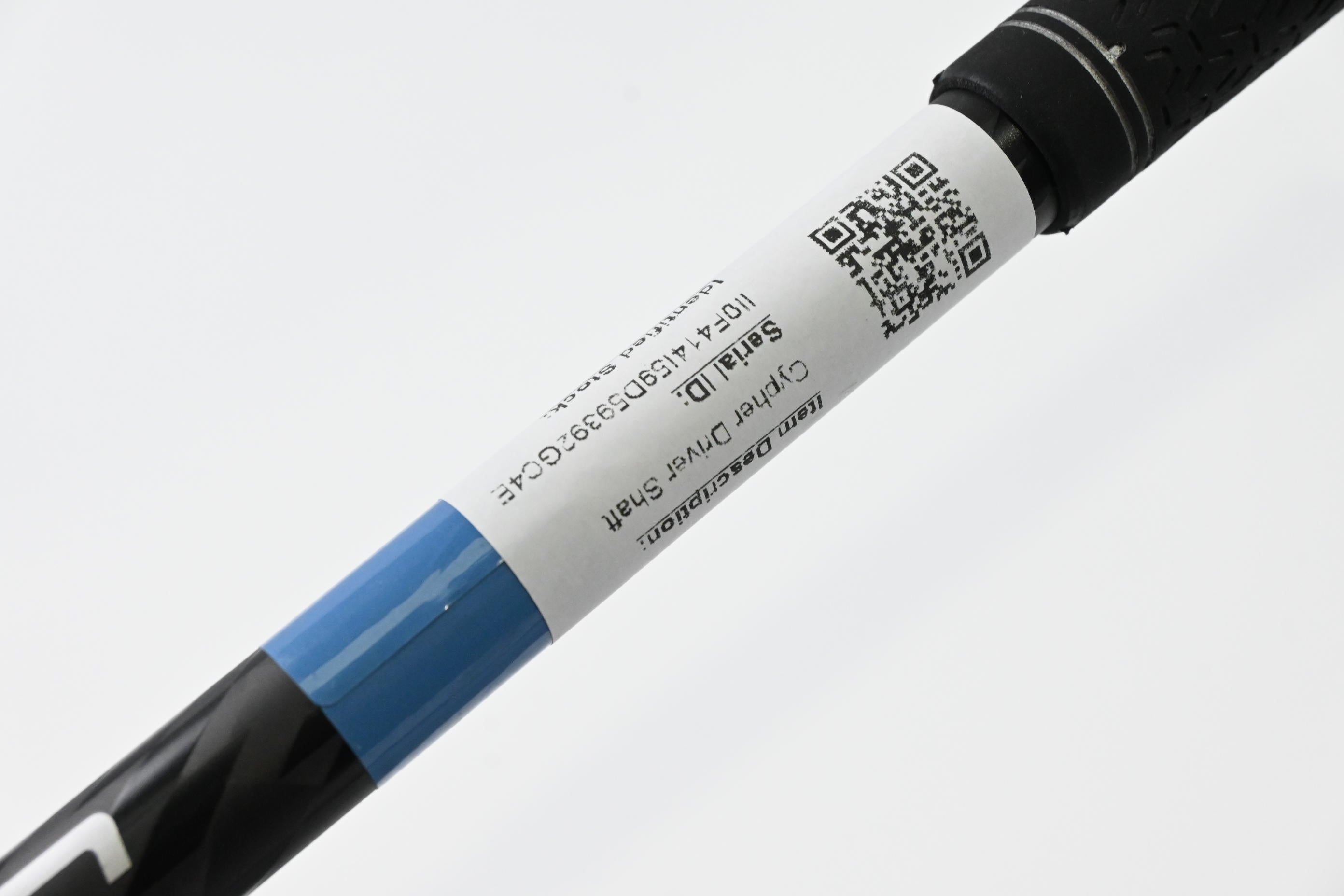 Ladies Project X Cypher 2.0 40 Driver Shaft / Ladies Flex / Callaway 2nd Gen