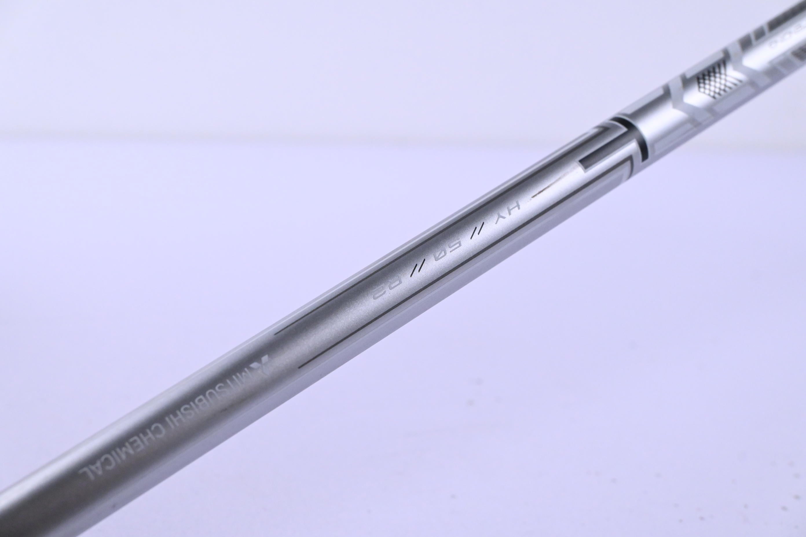 Titleist TSR1 #6 Hybrid / 26 Degree / Senior Flex MMT Speedmesh 50 Shaft