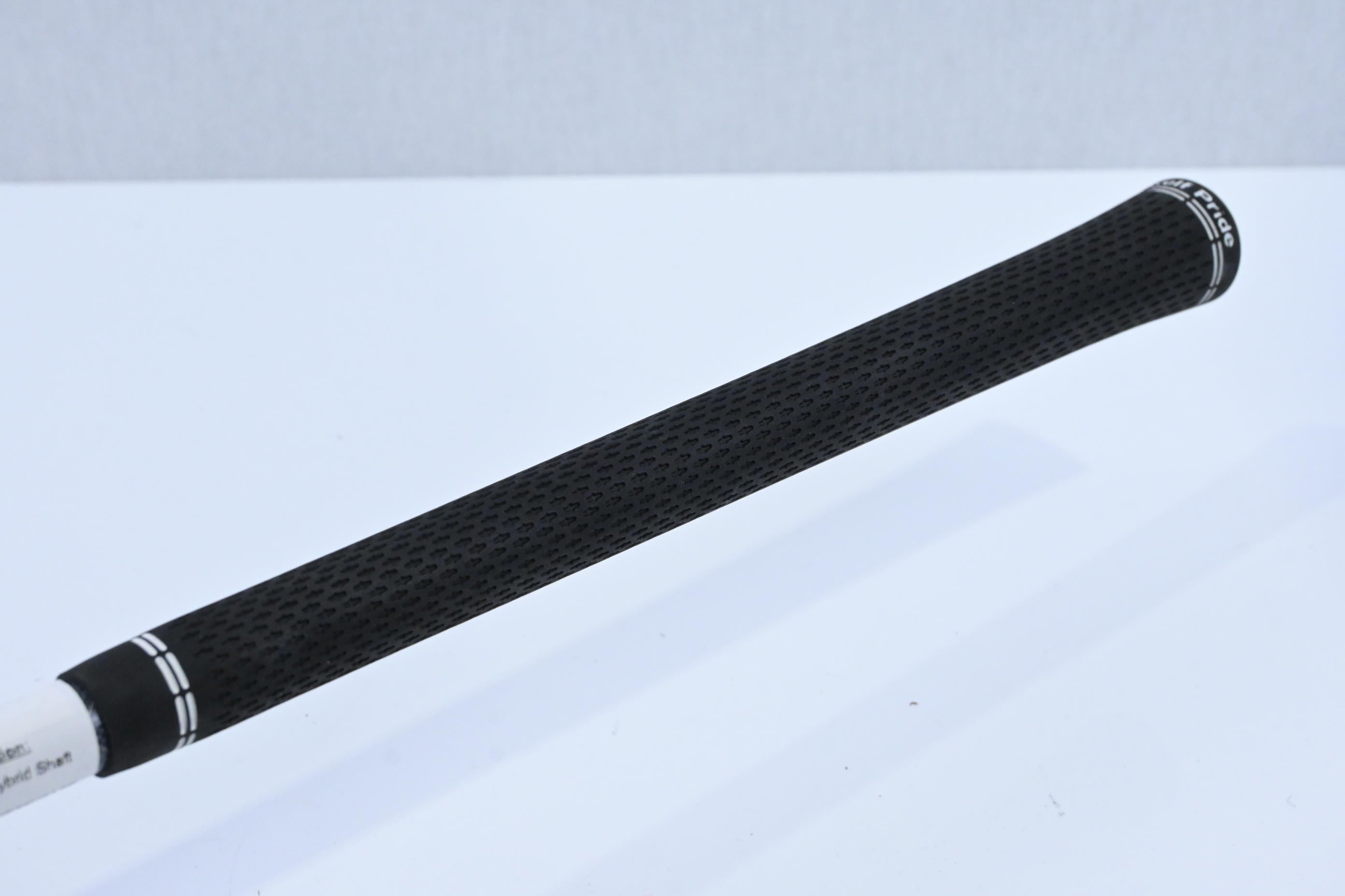 Mitsubishi Tensei AV Blue 65 #5 Hybrid Shaft / Regular Flex / Titleist Gen 2