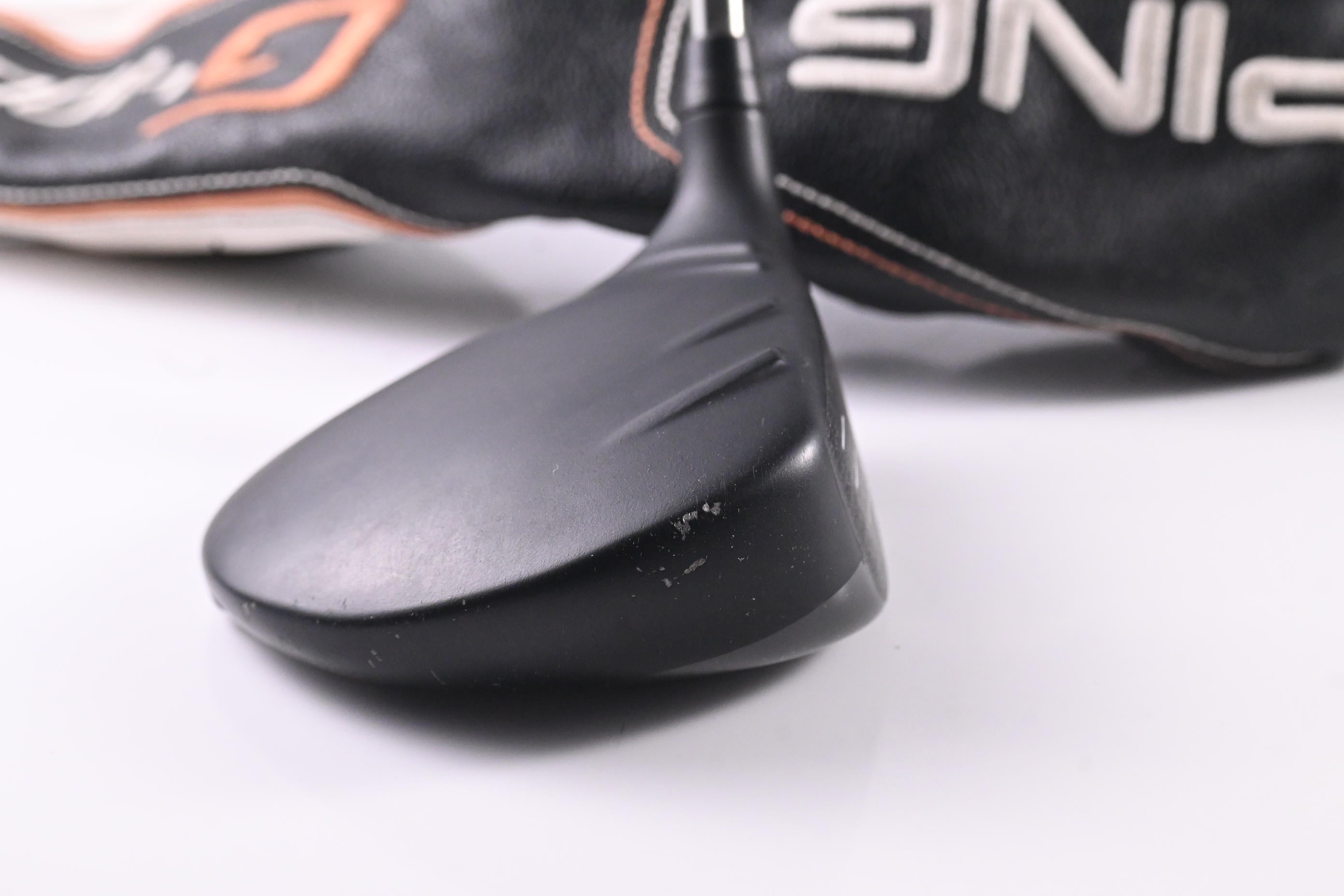 Ping G400 Stretch #3 Wood / 13 Degree / Stiff Flex Ping Tour Chrome 65 Shaft