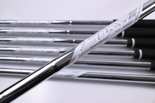 Titleist T150 2025 Irons / 4-PW / Regular Flex True Temper AMT White Shafts