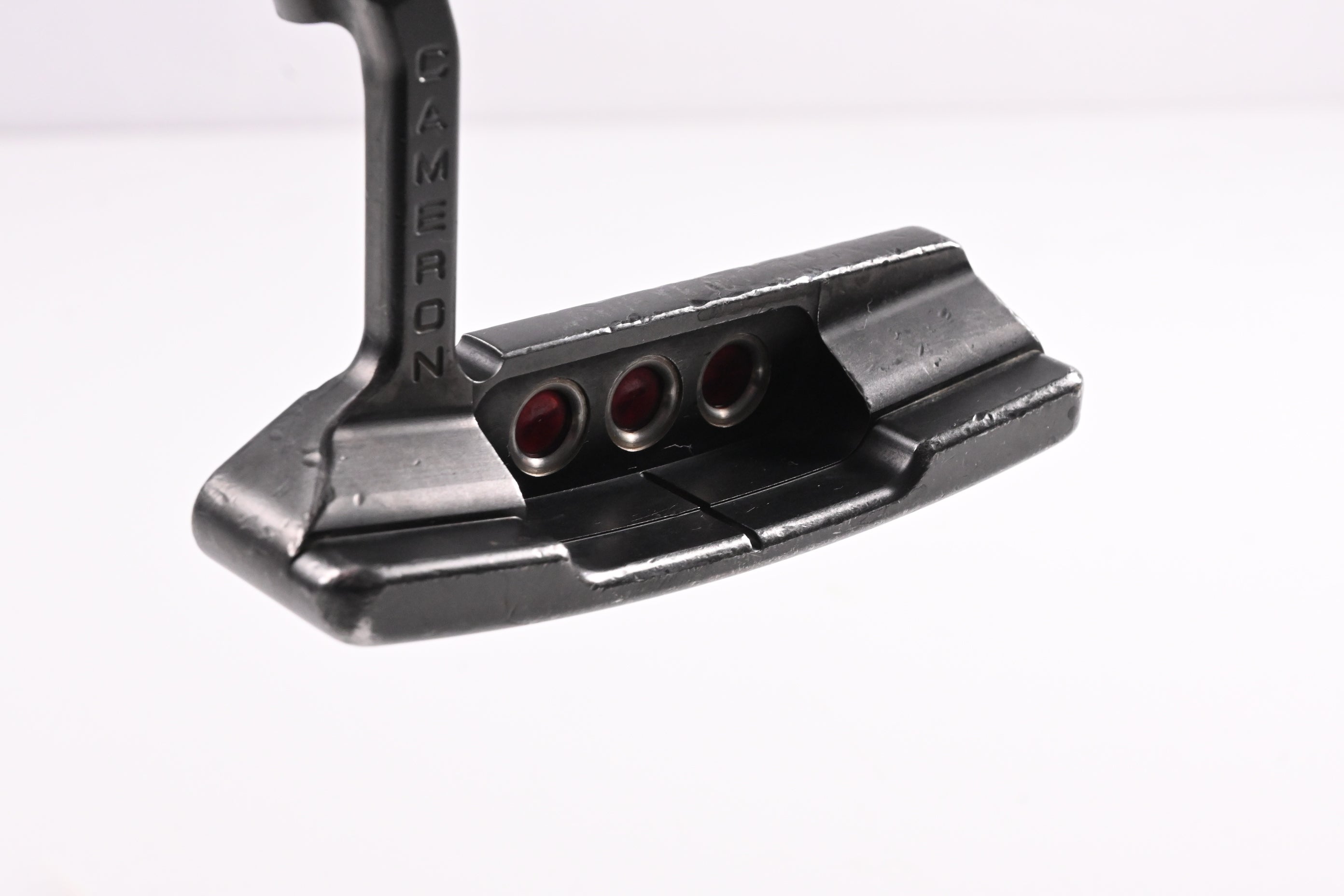 Scotty Cameron Select 2012 Newport 2 Putter / 34 Inch