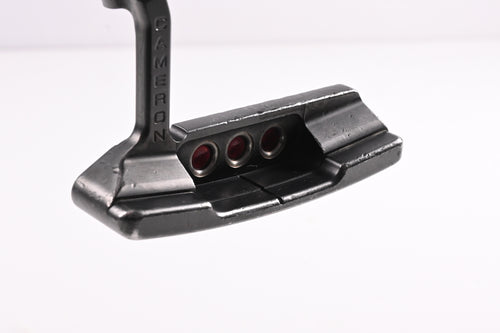 Scotty Cameron Select 2012 Newport 2 Putter / 34 Inch
