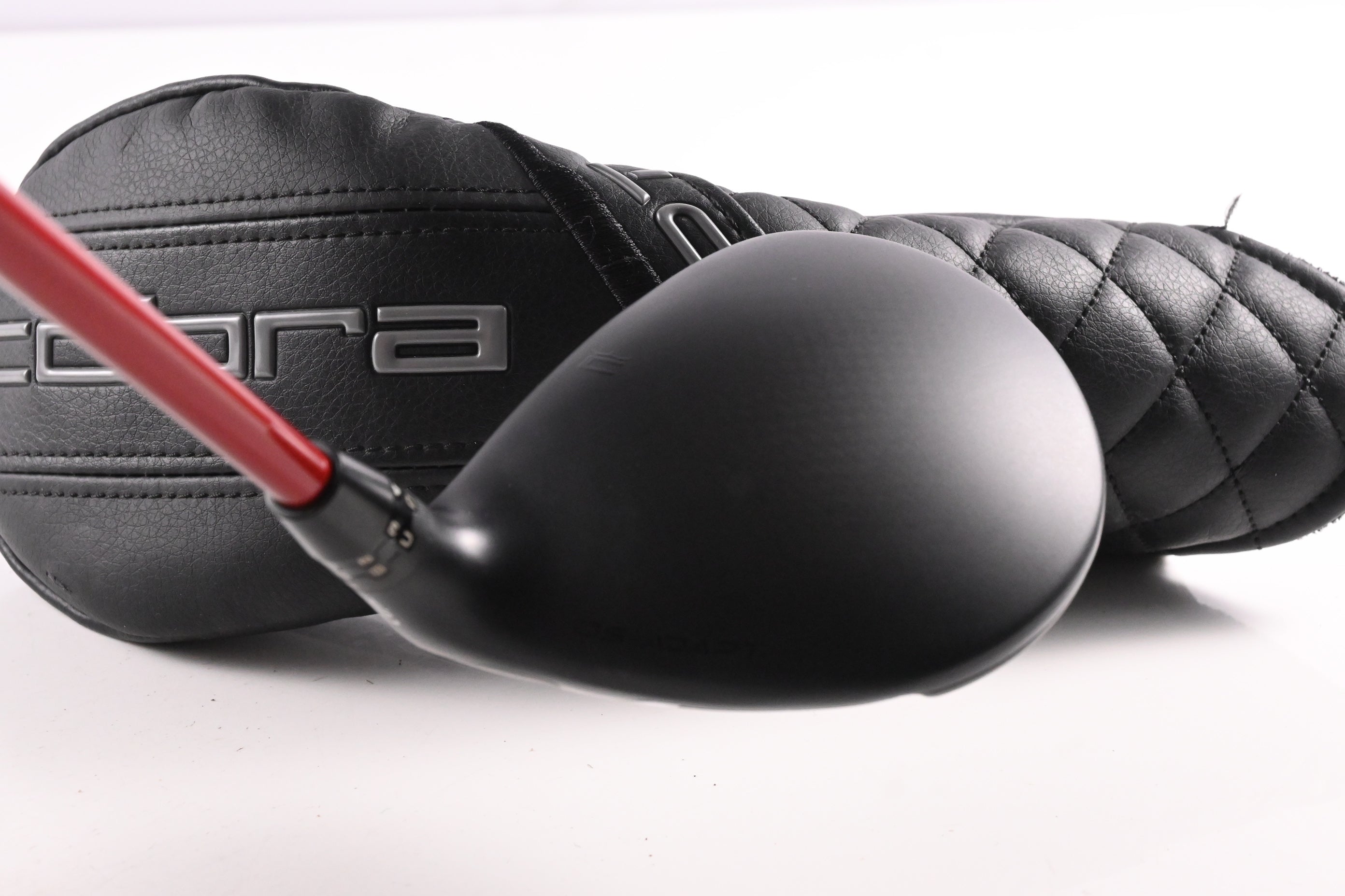 Cobra DS-Adapt X #3 Wood / 15 Degree / Regular Flex Project X Denali Red 50