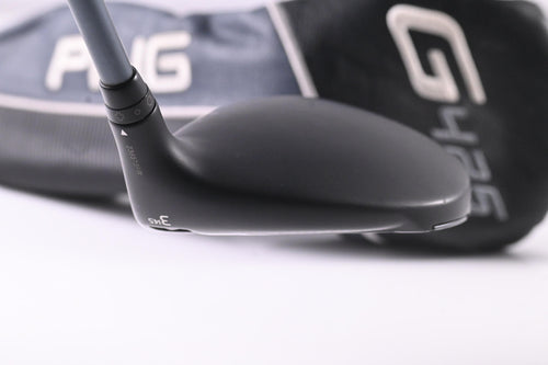 Ping G425 Max #3 Wood / 14.5 Degree / Stiff Flex Ping Alta CB Slate 65 Shaft