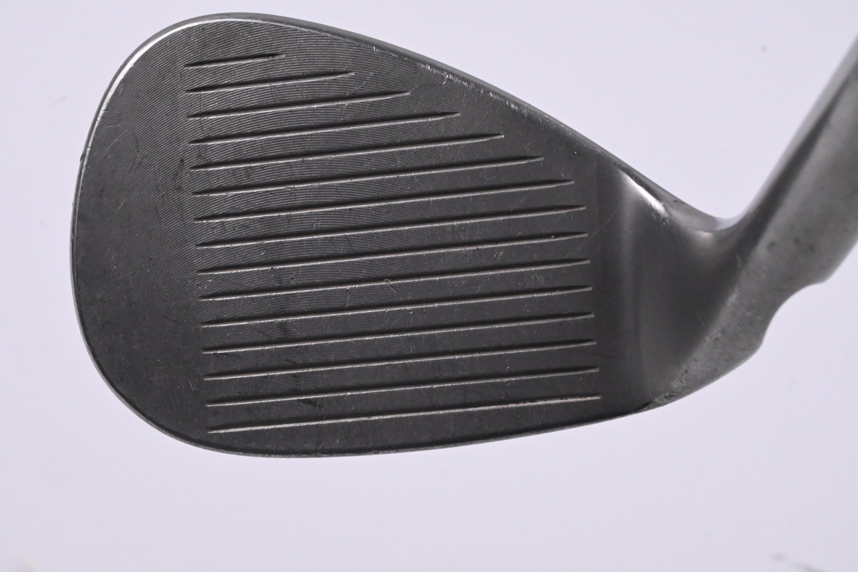 Ping Tour Gorge Lob Wedge / 60 Degree / Black Dot / Regular Flex Ping CFS Shaft