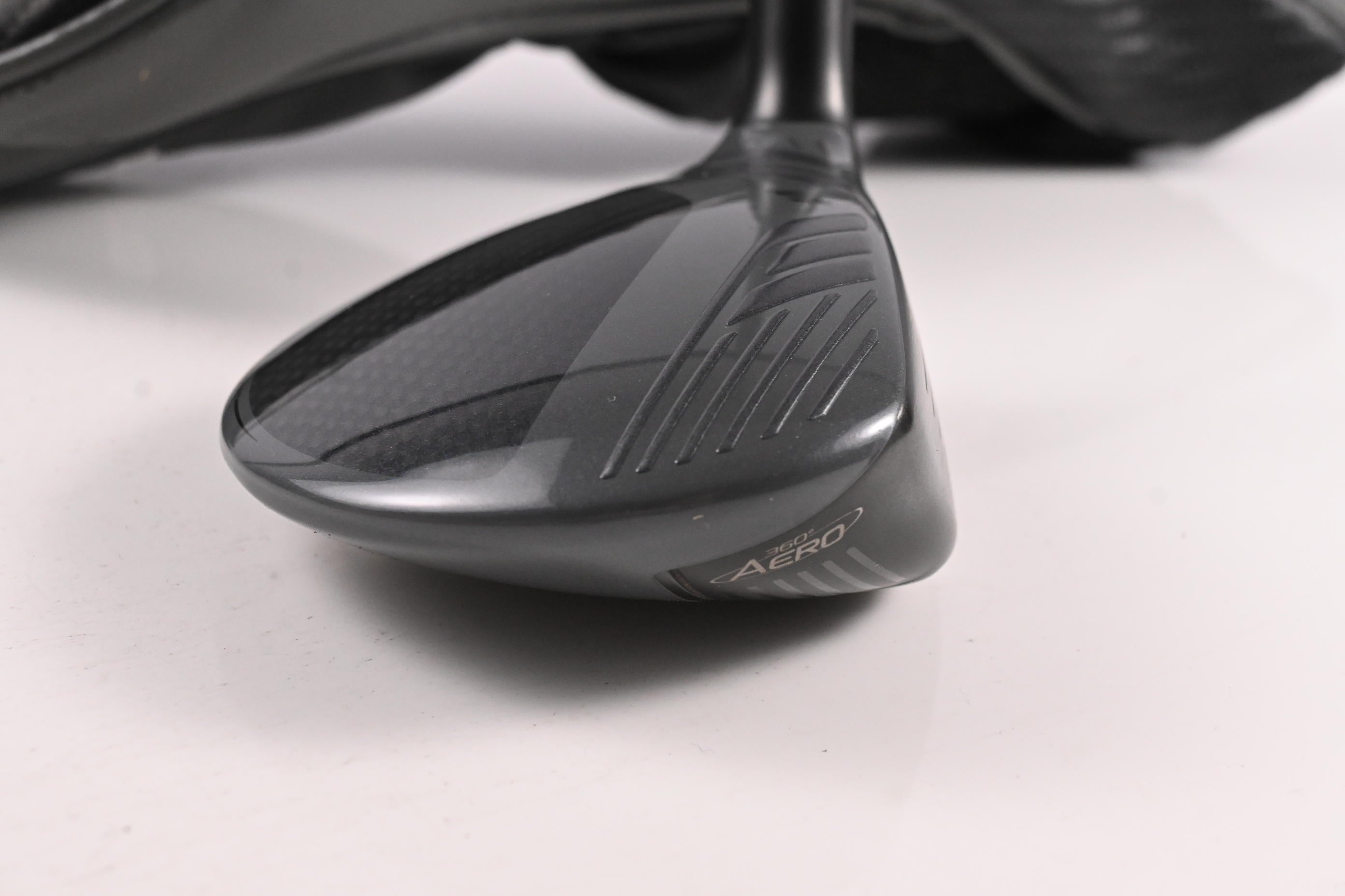 Cobra King F8 #5/6 Wood / 17-20 Degree / Regular Flex Aldila NV 70 Shaft