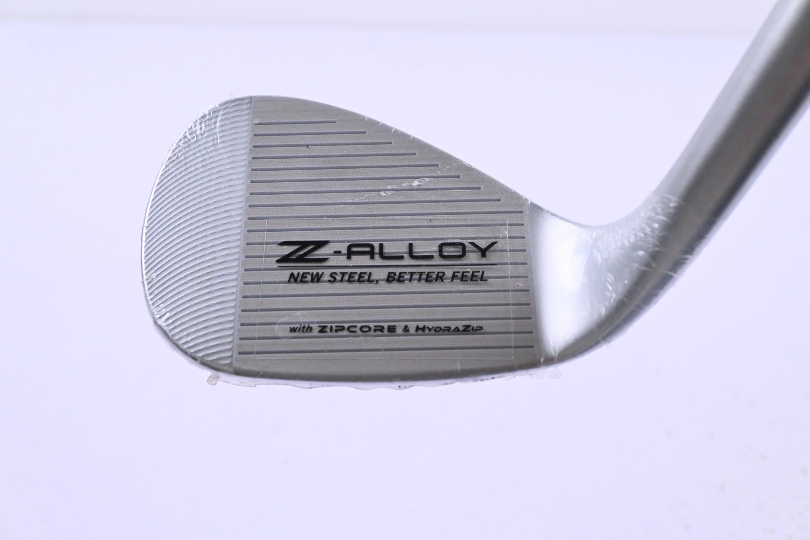 Cleveland CBZ Lob Wedge / 58 Degree / Regular Flex KBS Hi-Rev 2.0 115 Shaft