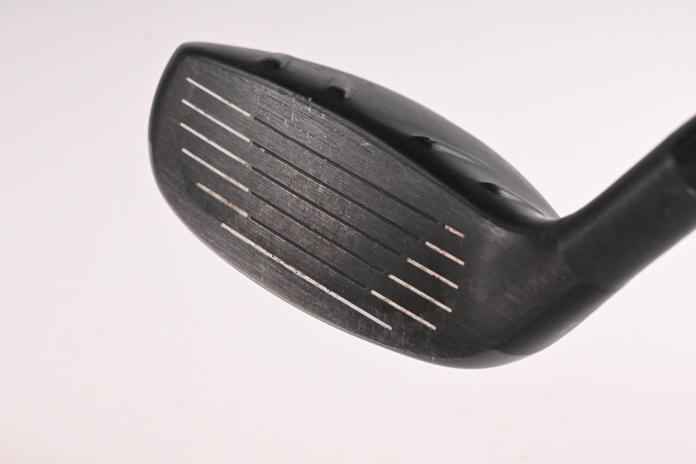 Ping G400 #4 Hybrid / 22 Degree / Regular Flex Ping Alta CB 70 Shaft