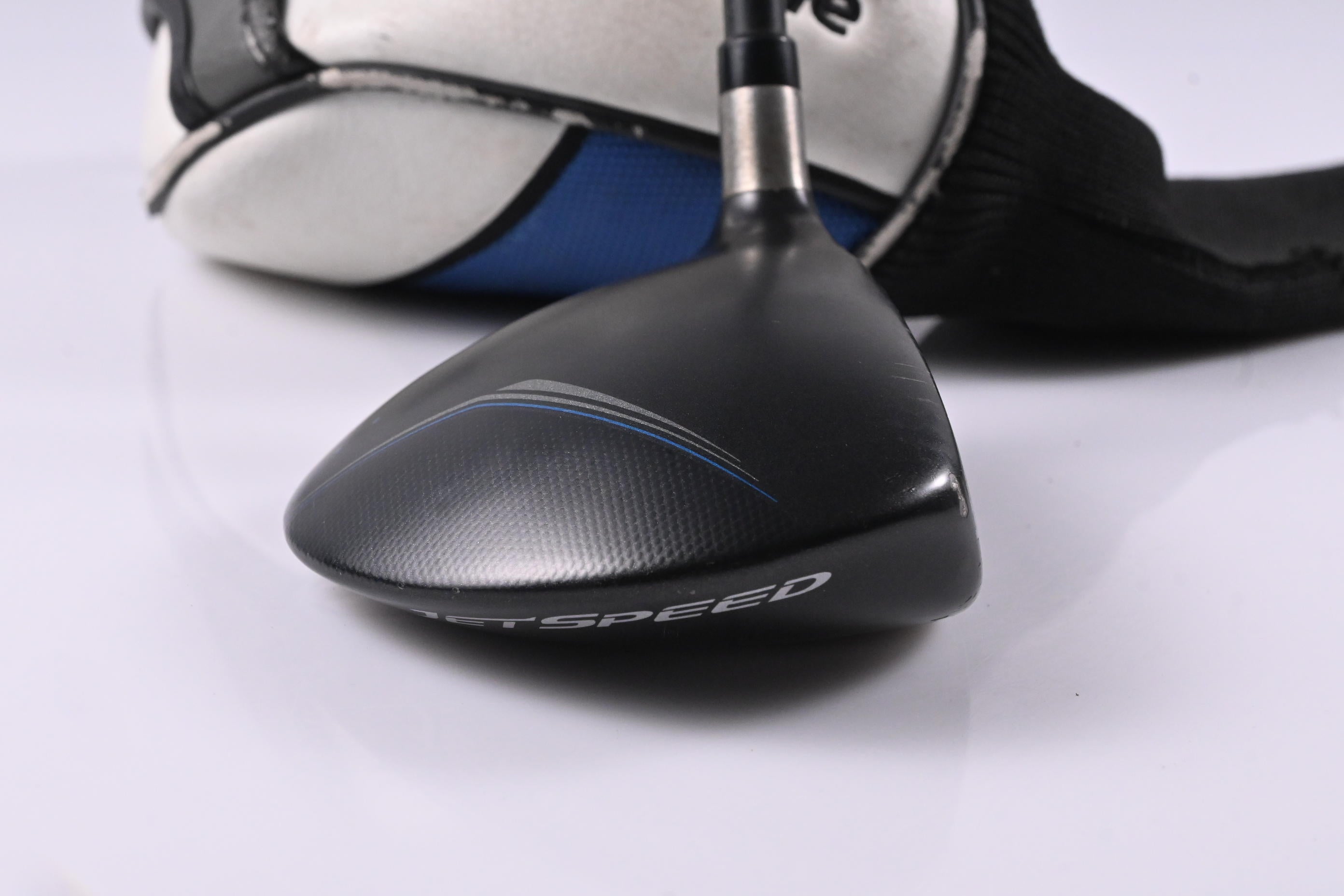 Taylormade Jetspeed #3 Wood / 15 Degree / Regular Flex Matrix VeloxT 69 Shaft